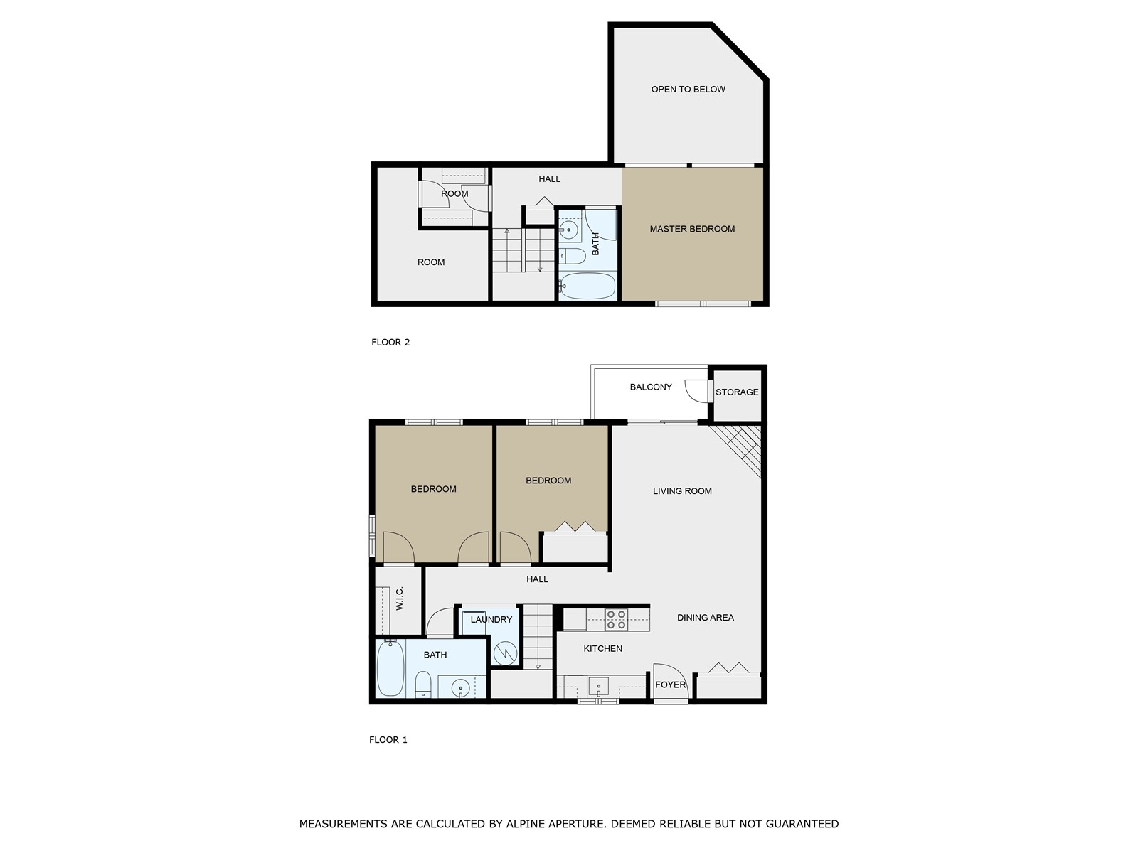 1525 Shadow Run Frontage 302