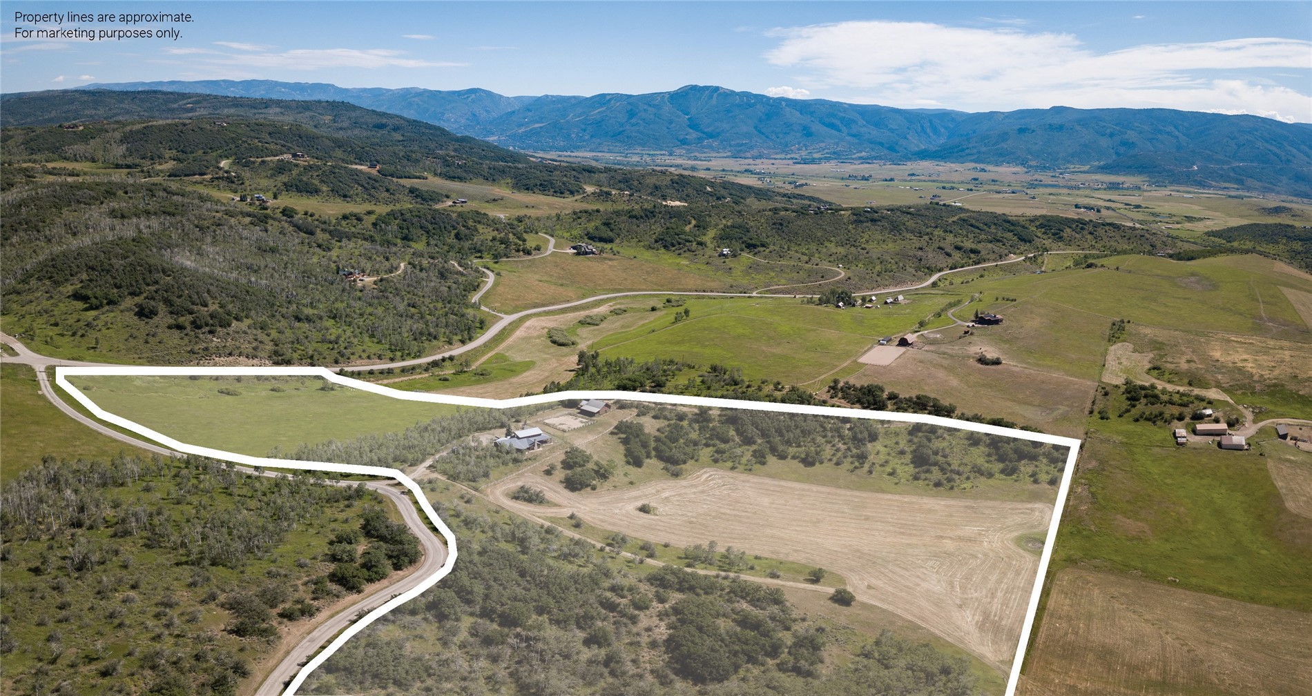 28105 Columbine Ridge