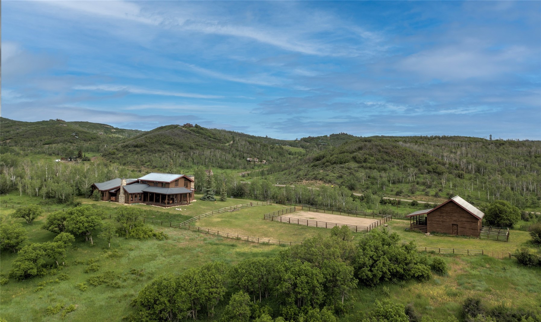 28105 Columbine Ridge