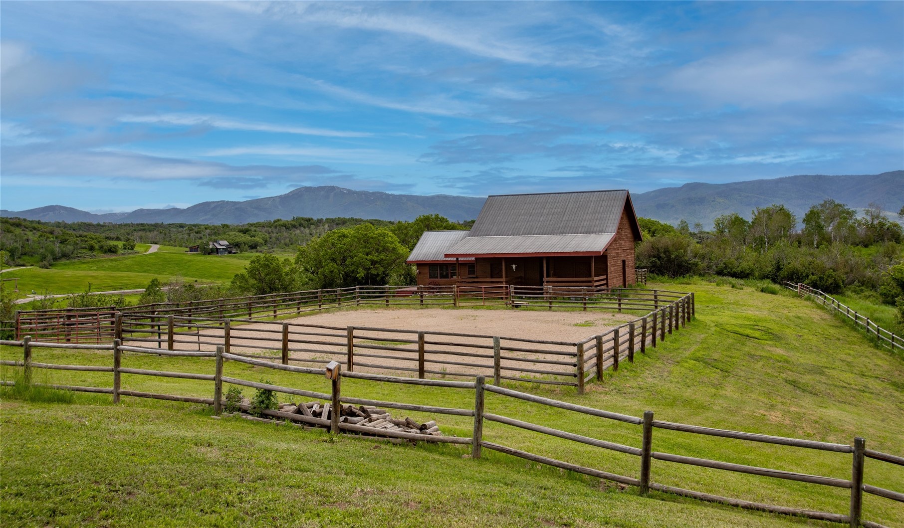 28105 Columbine Ridge