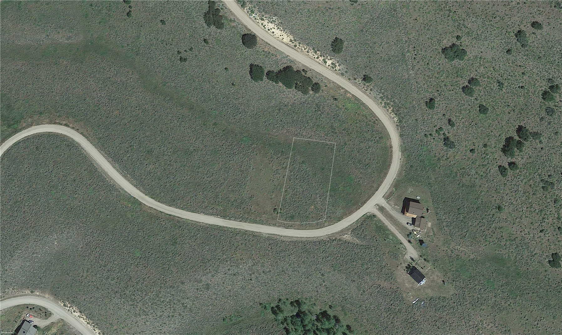31700 Shoshone WAY