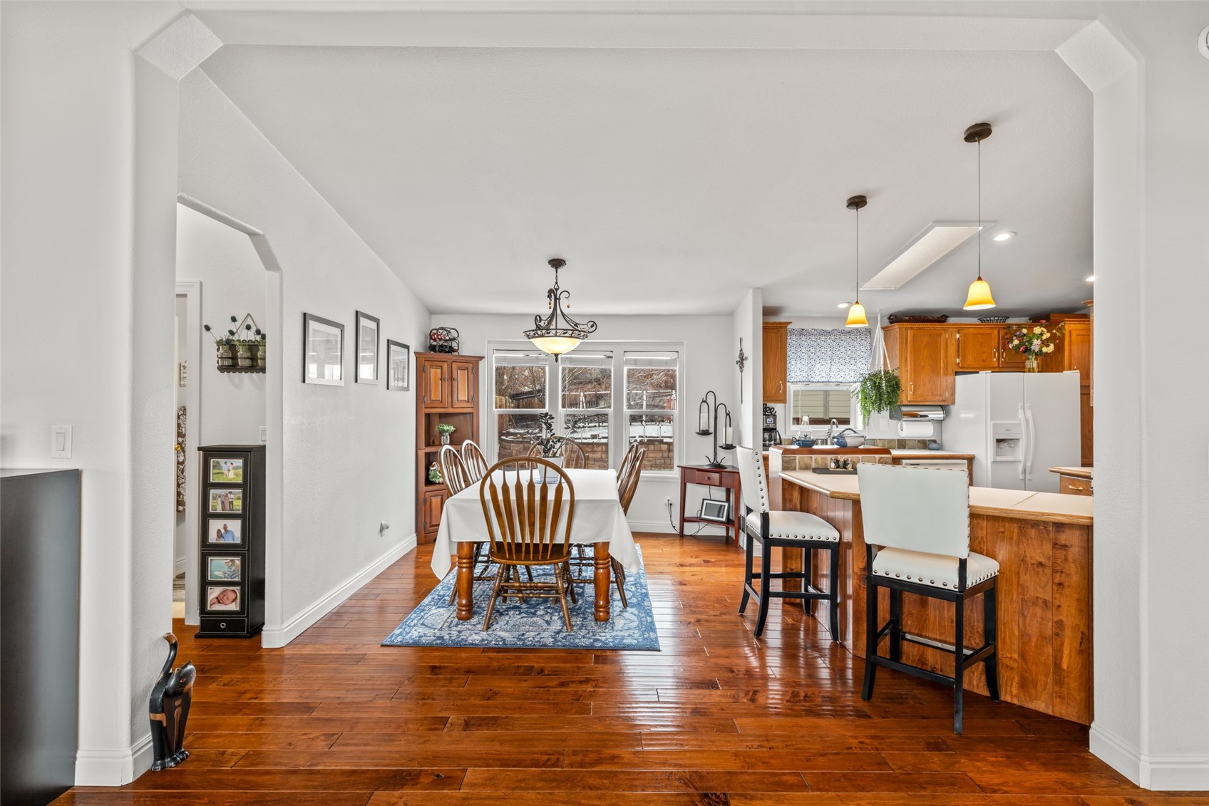 1423 Blake LANE
