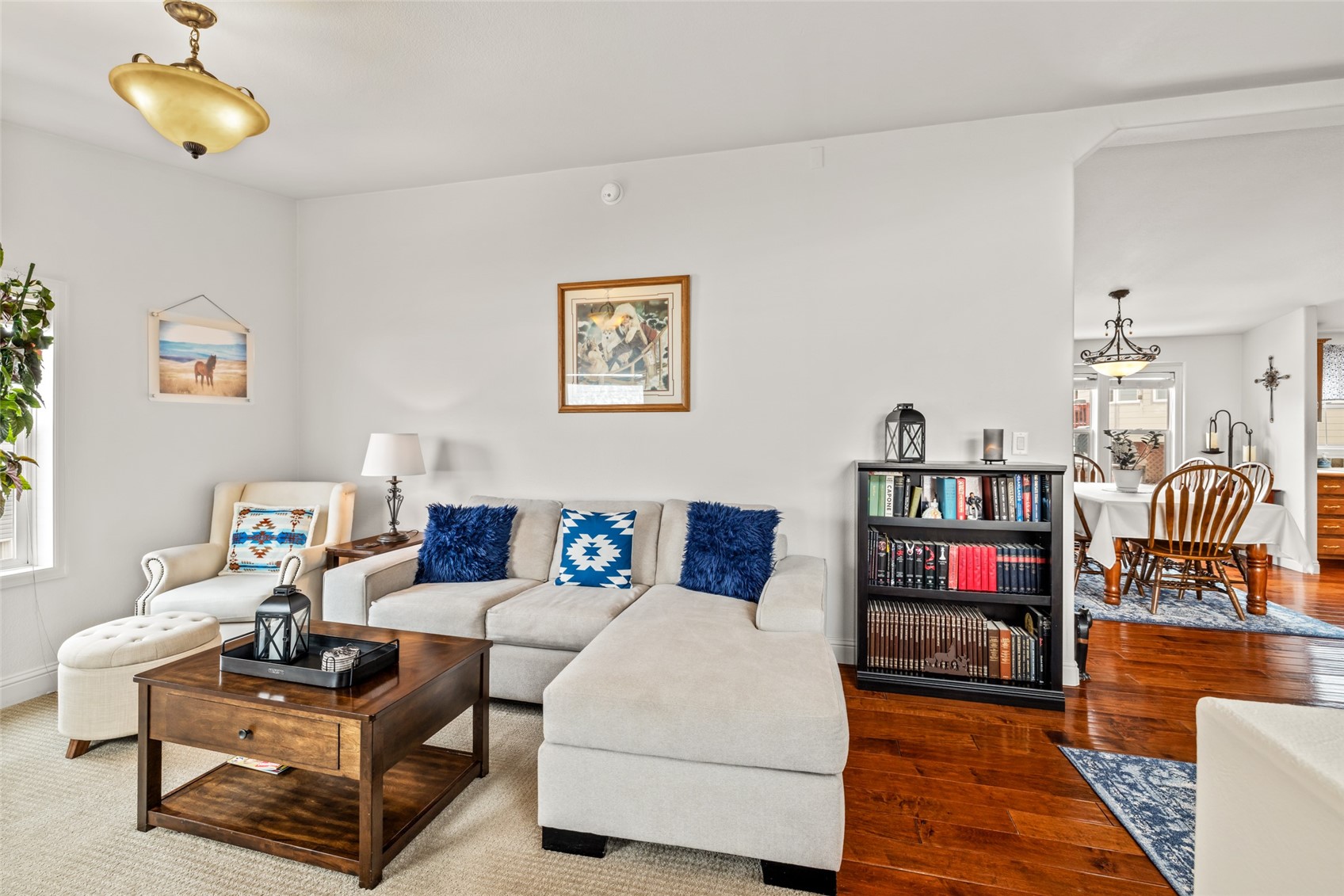 1423 Blake LANE