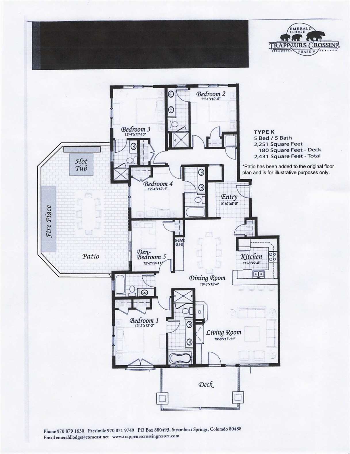 1800 Medicine Springs DRIVE 5105