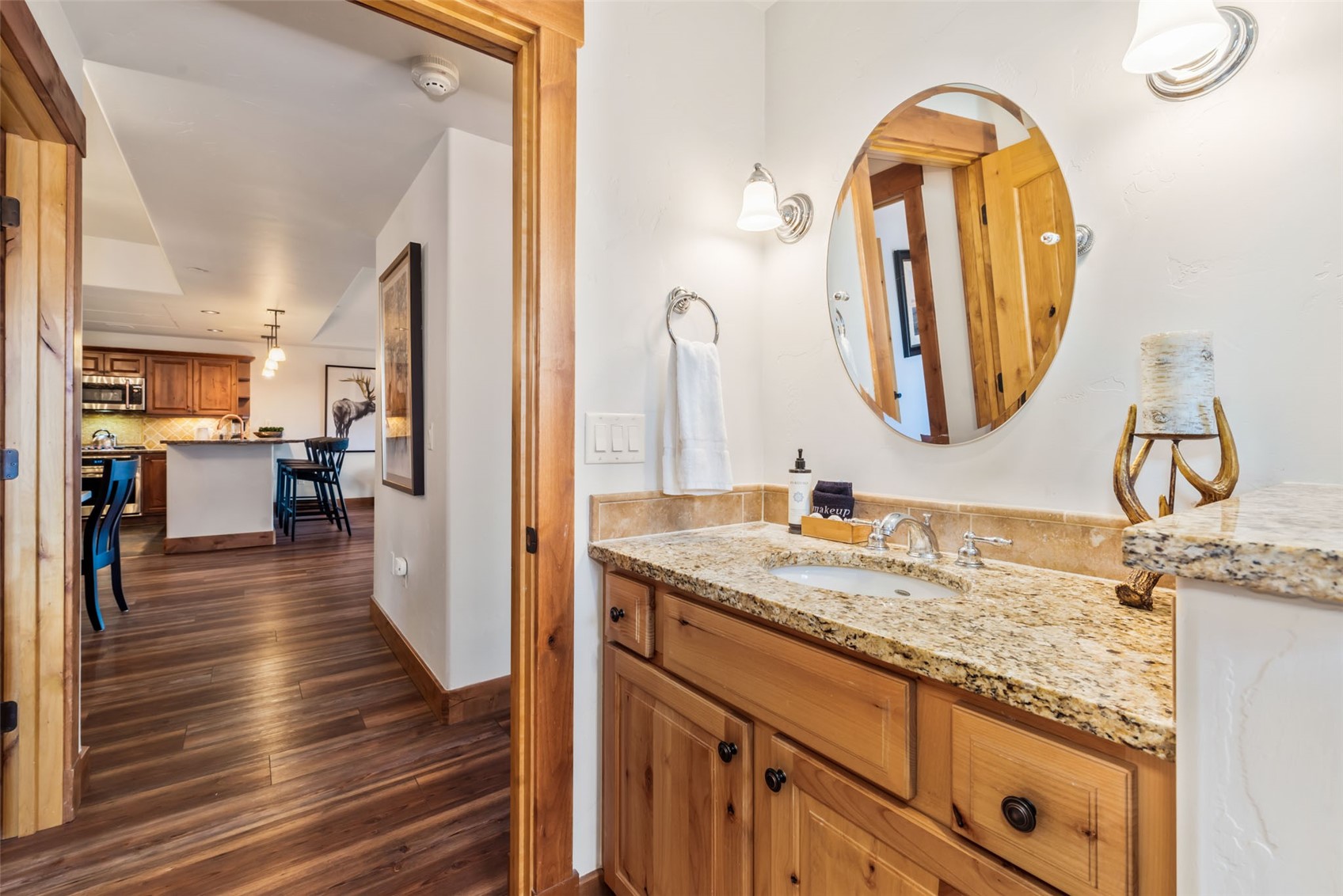 1800 Medicine Springs DRIVE 5105