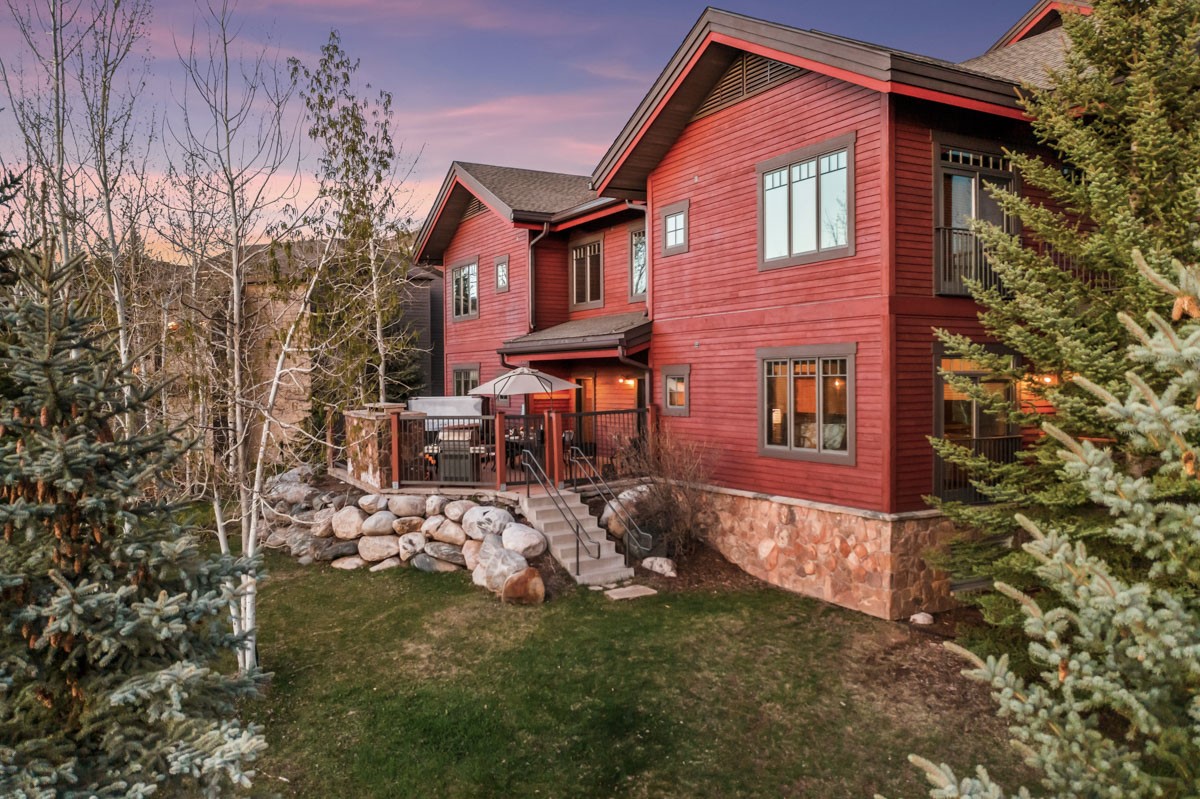 1800 Medicine Springs DRIVE 5105