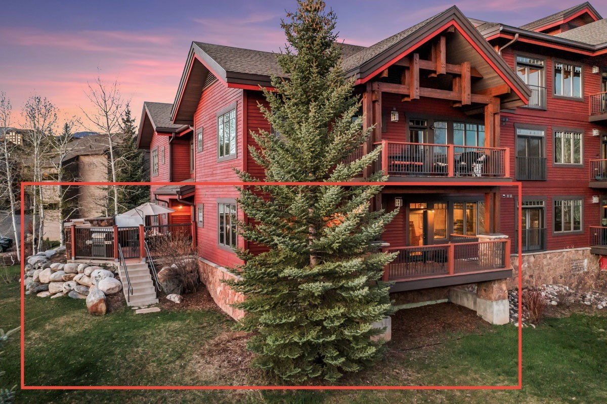 1800 Medicine Springs DRIVE 5105
