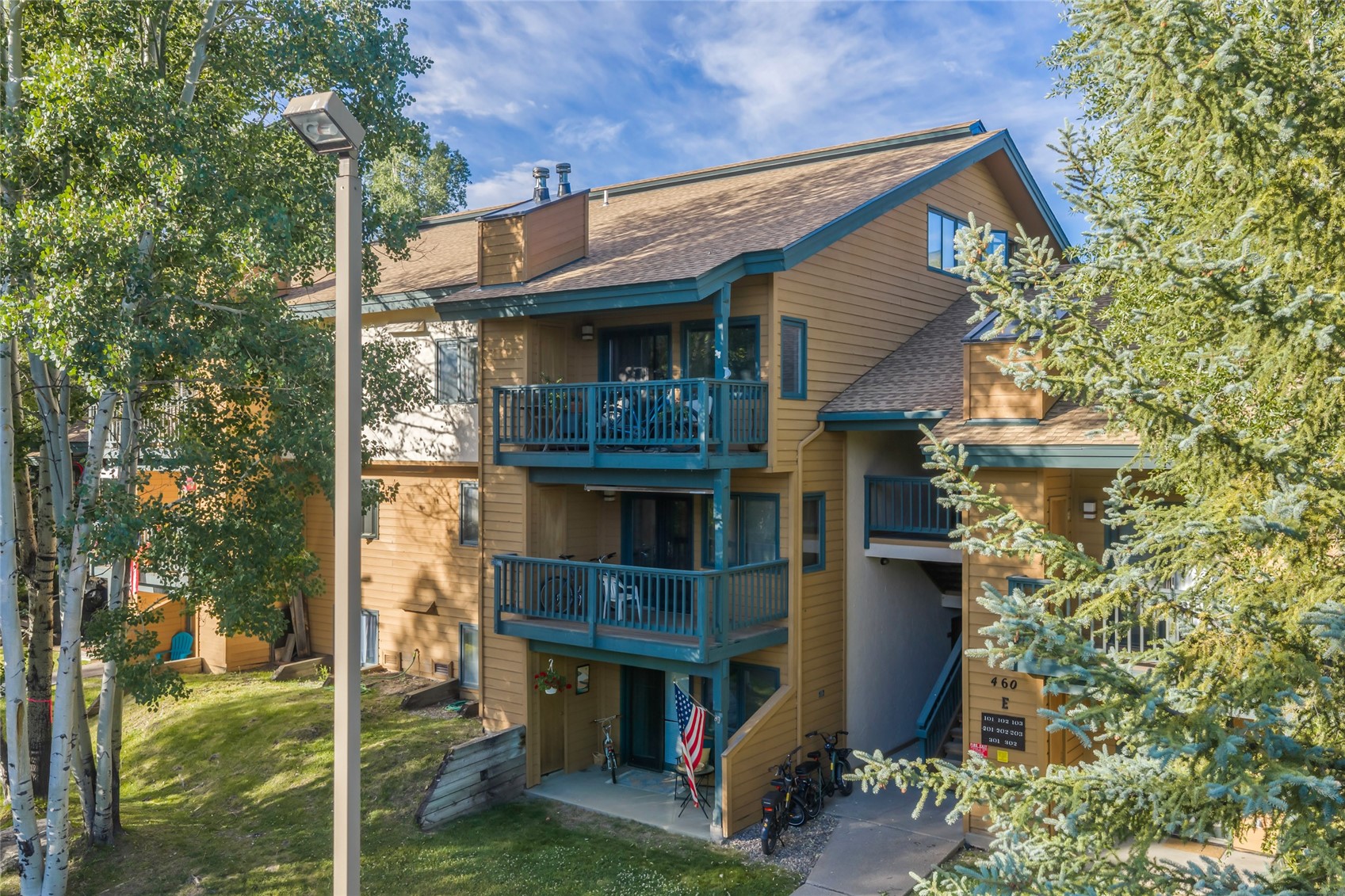 460 Ore House Plaza 301
