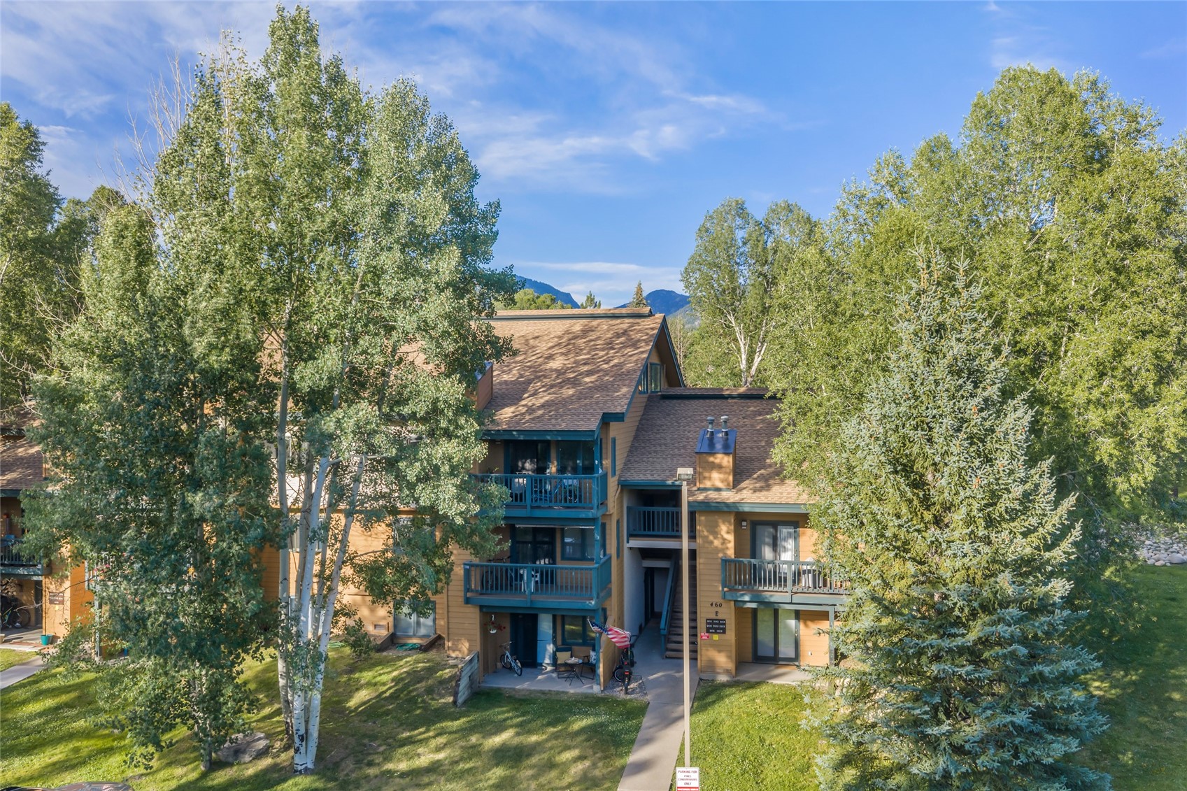 460 Ore House Plaza 301