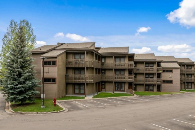 2700 Village DRIVE C107