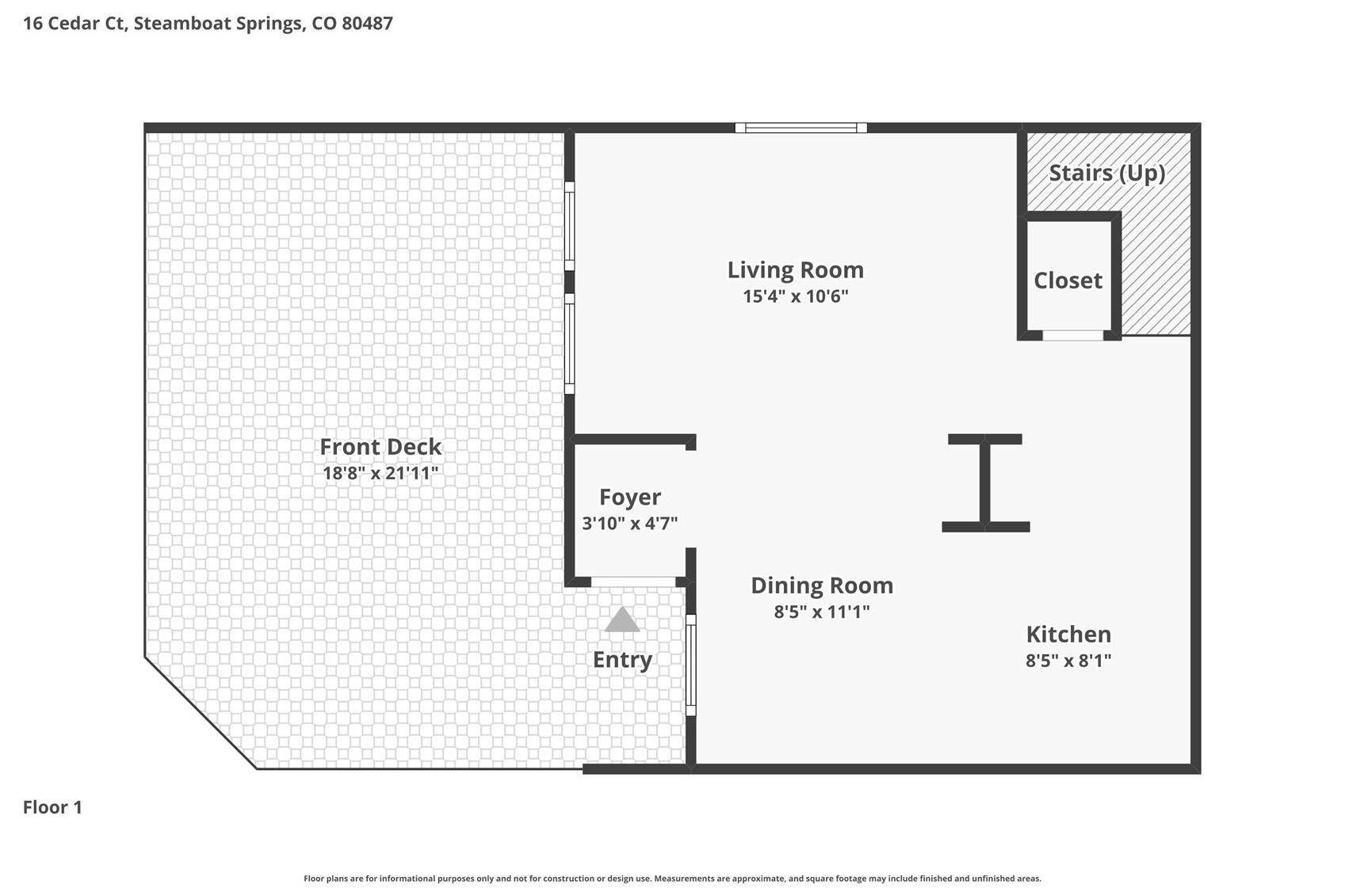 16 Cedar COURT 16