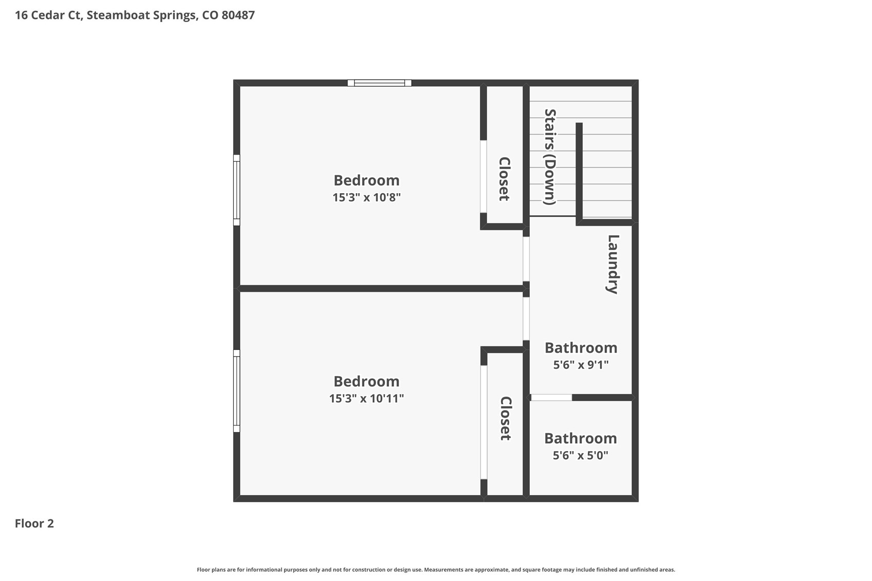 16 Cedar COURT 16