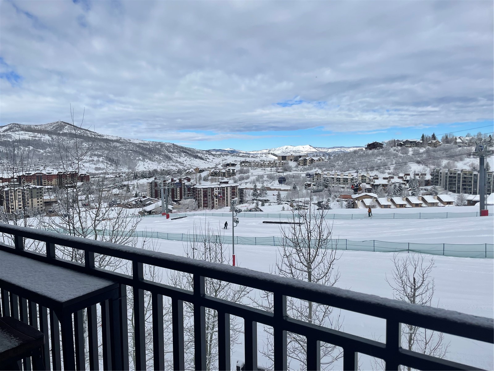 2420 Ski Trail LANE 514