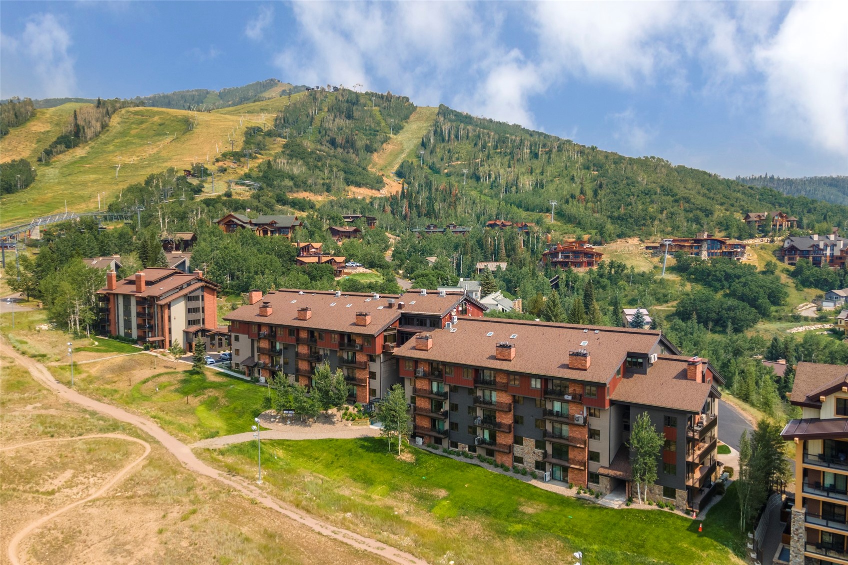 2420 Ski Trail LANE 514