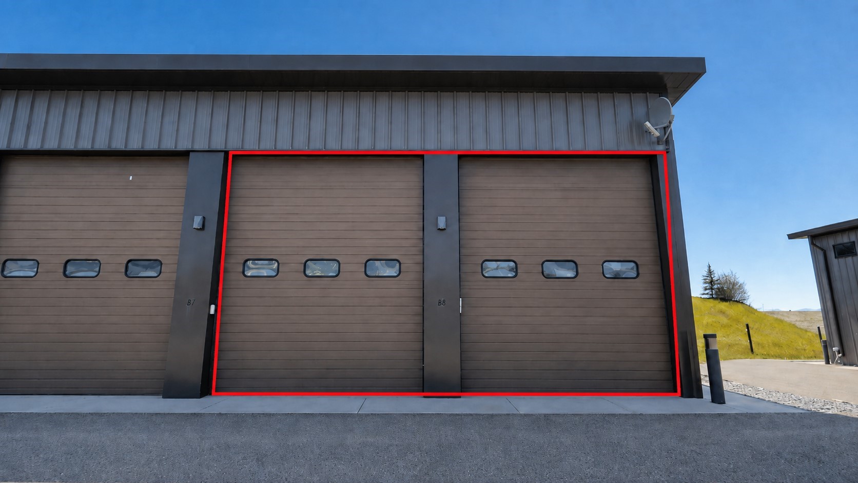 2515 Aviator COURT B7 & B8