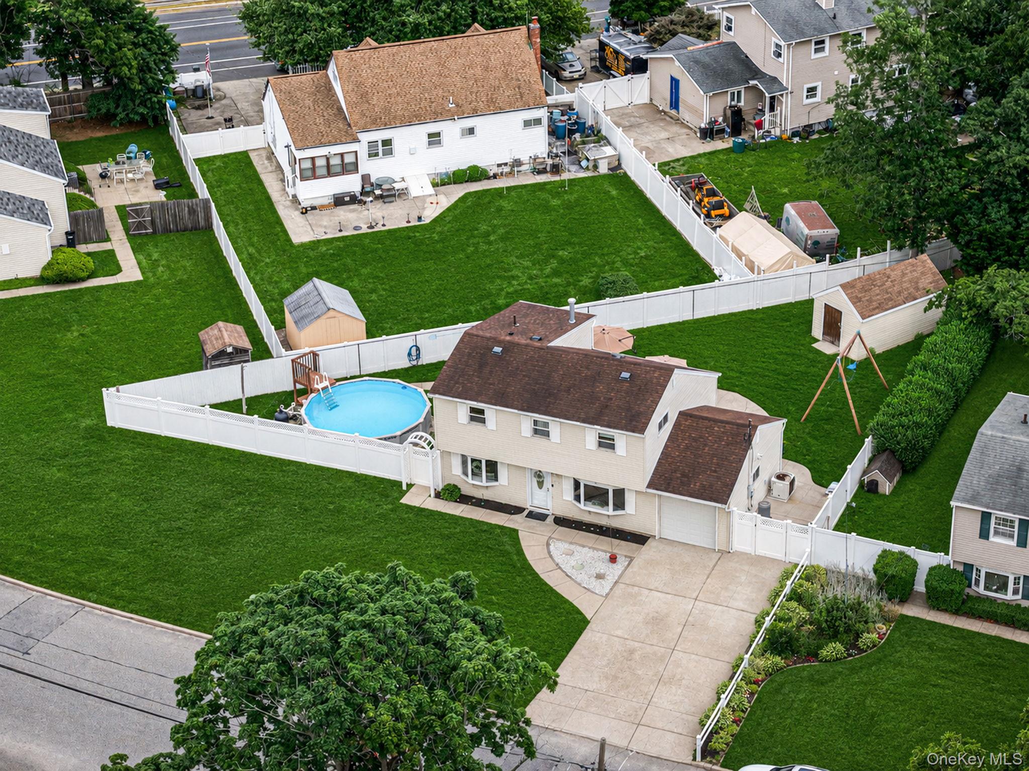 71 Colony Road