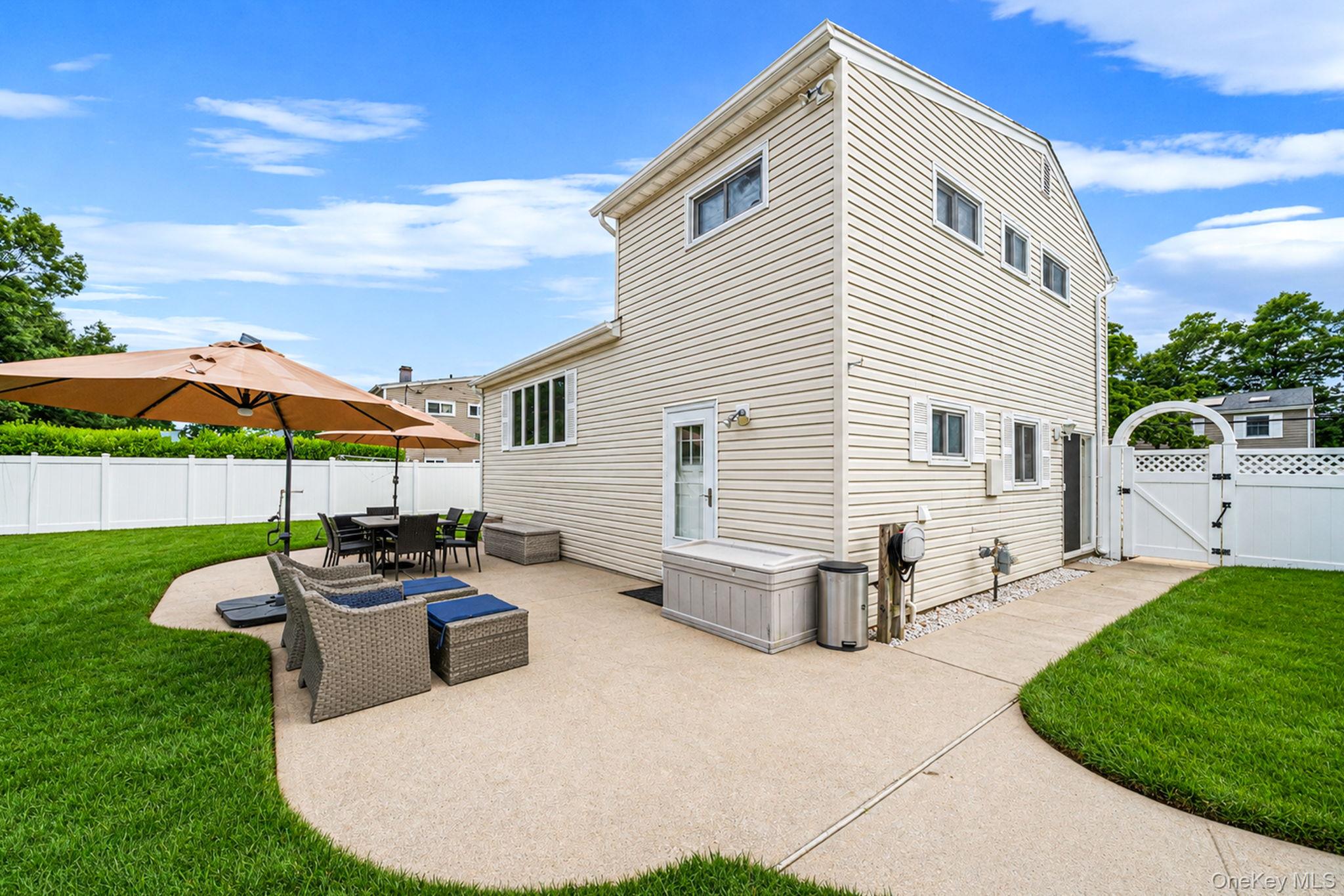 71 Colony Road