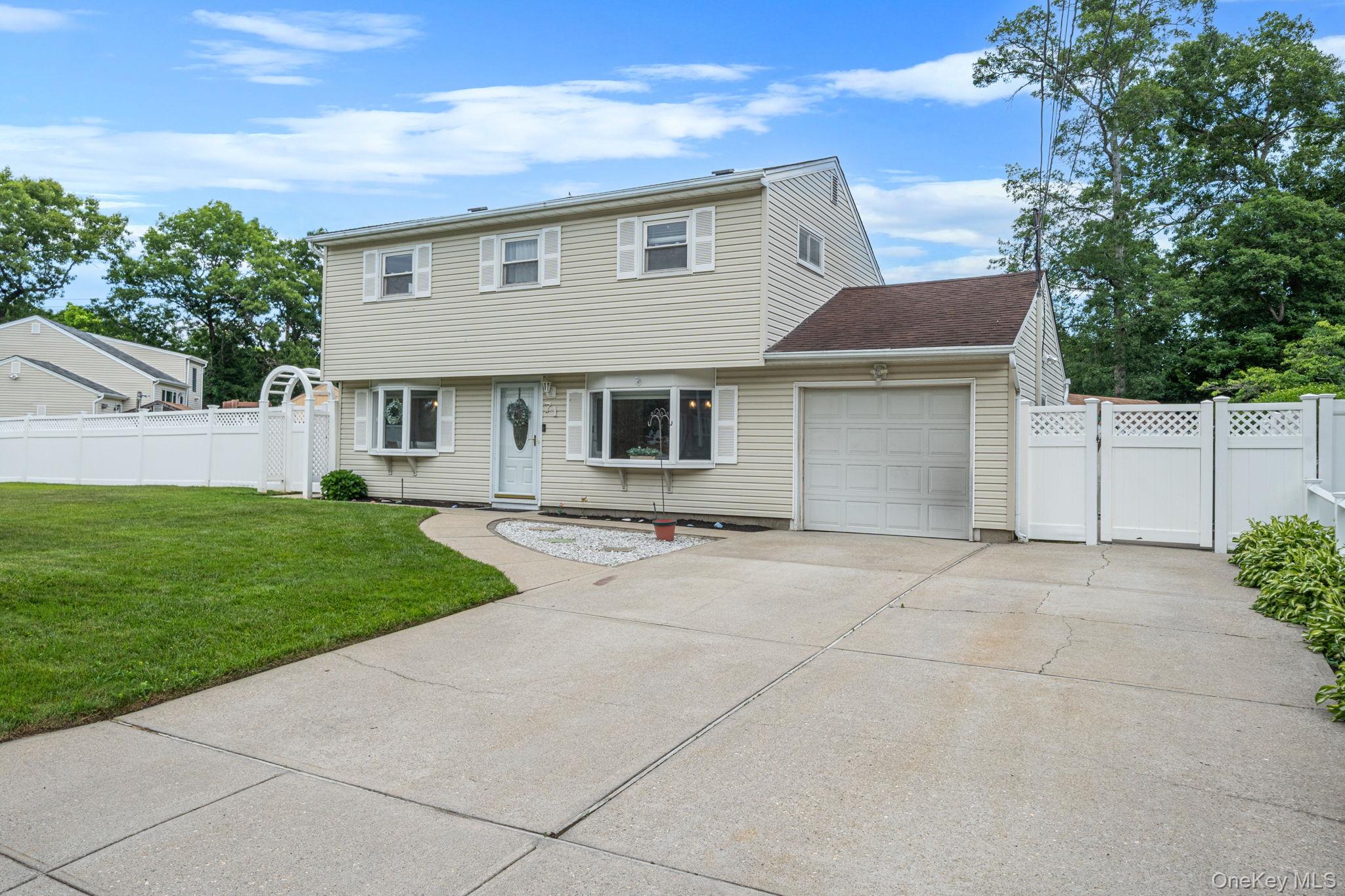 71 Colony Road