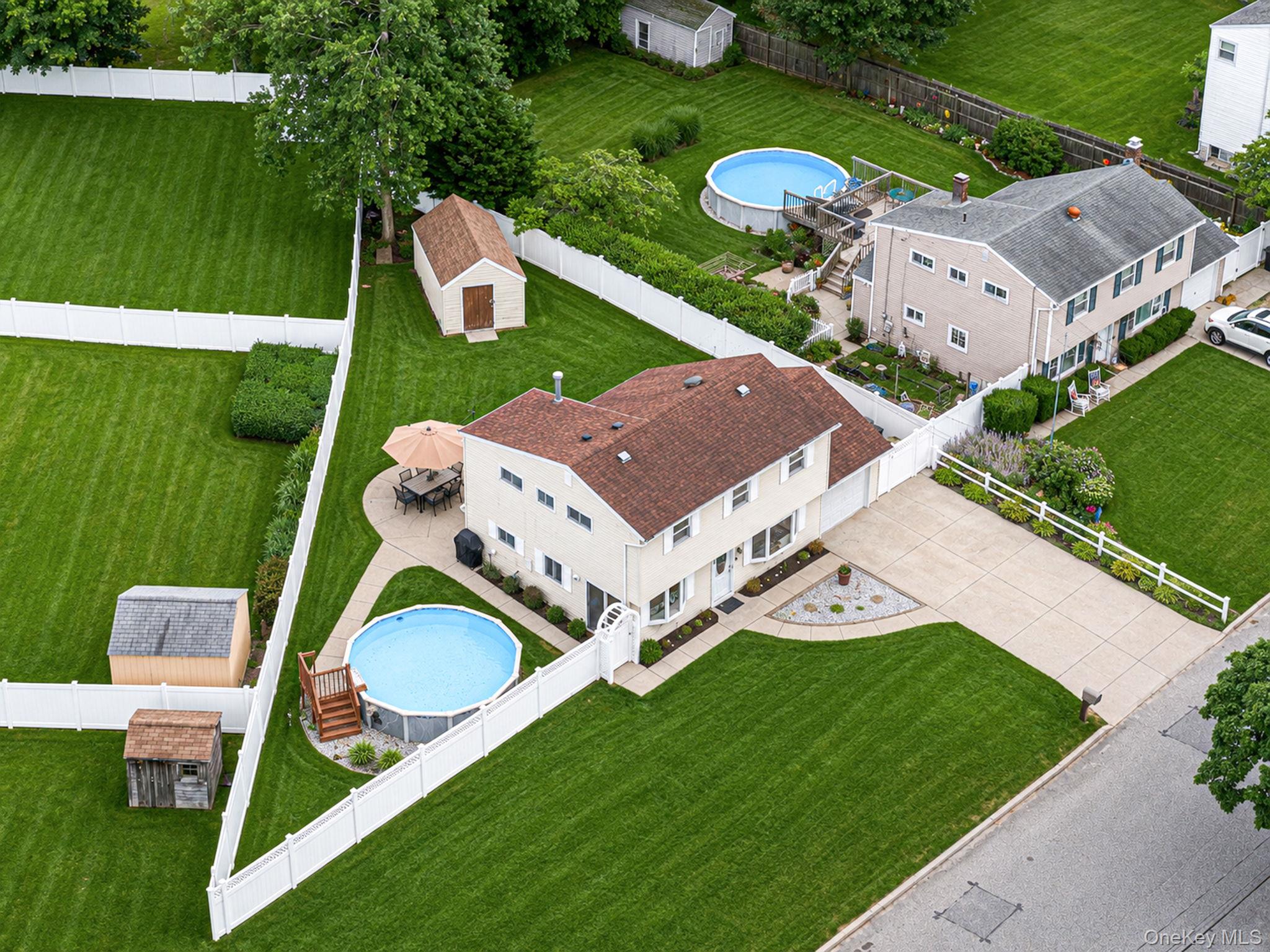 71 Colony Road