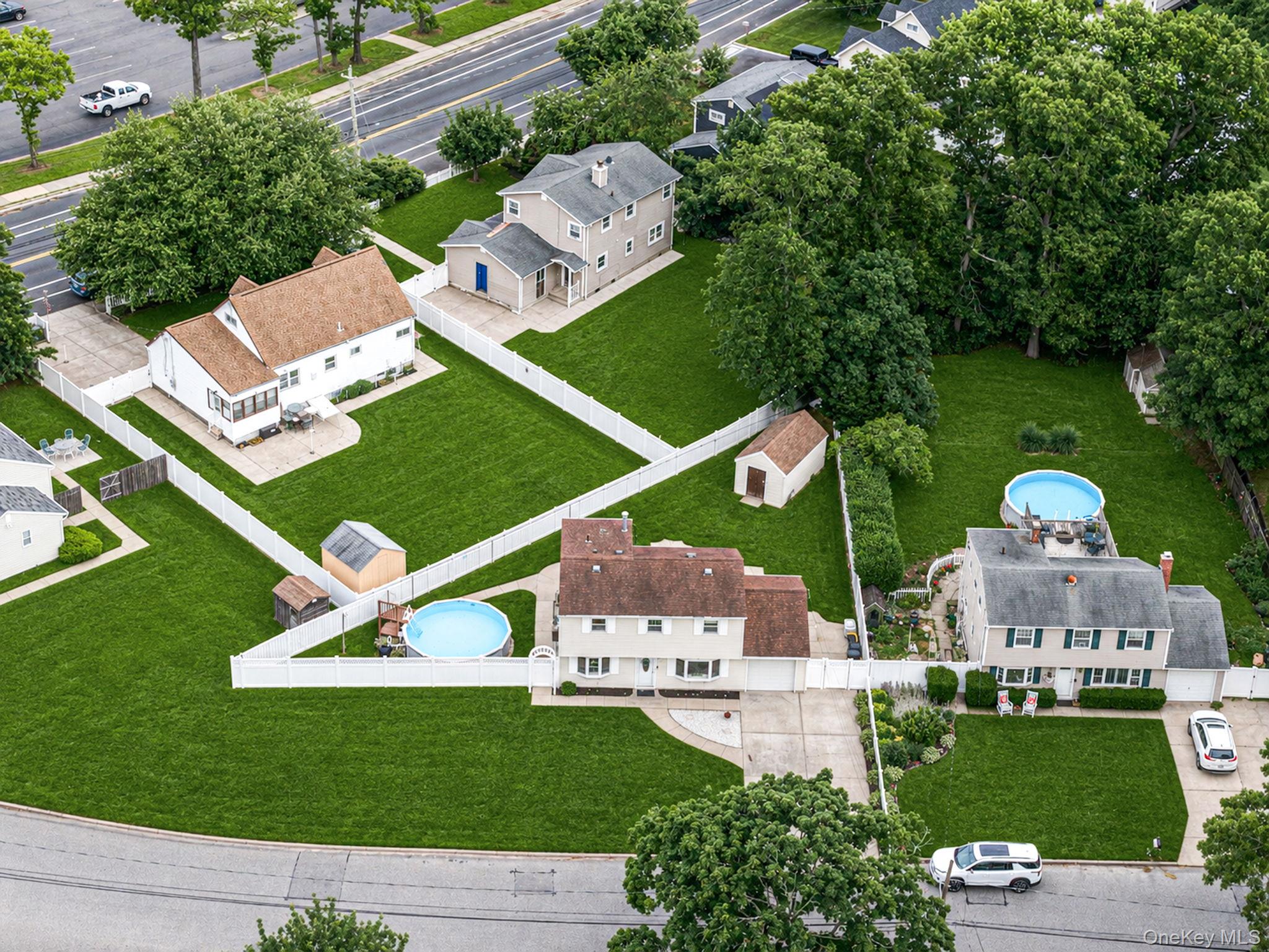 71 Colony Road