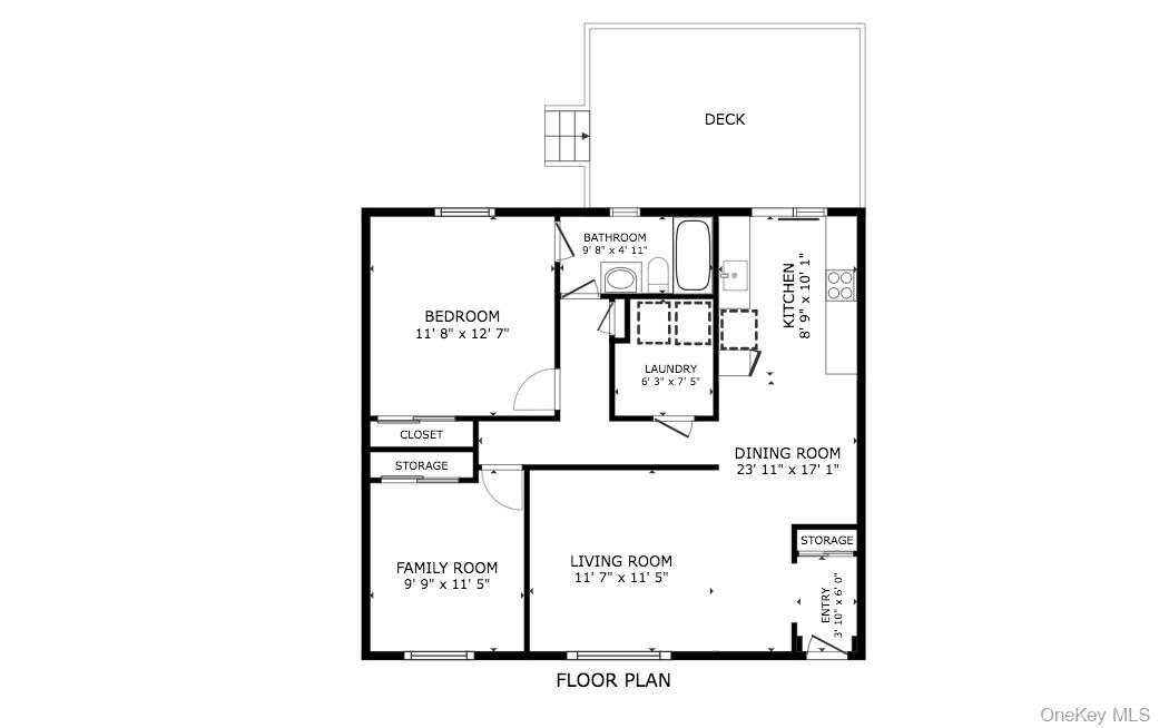 528 Lake Court Unit: 528
