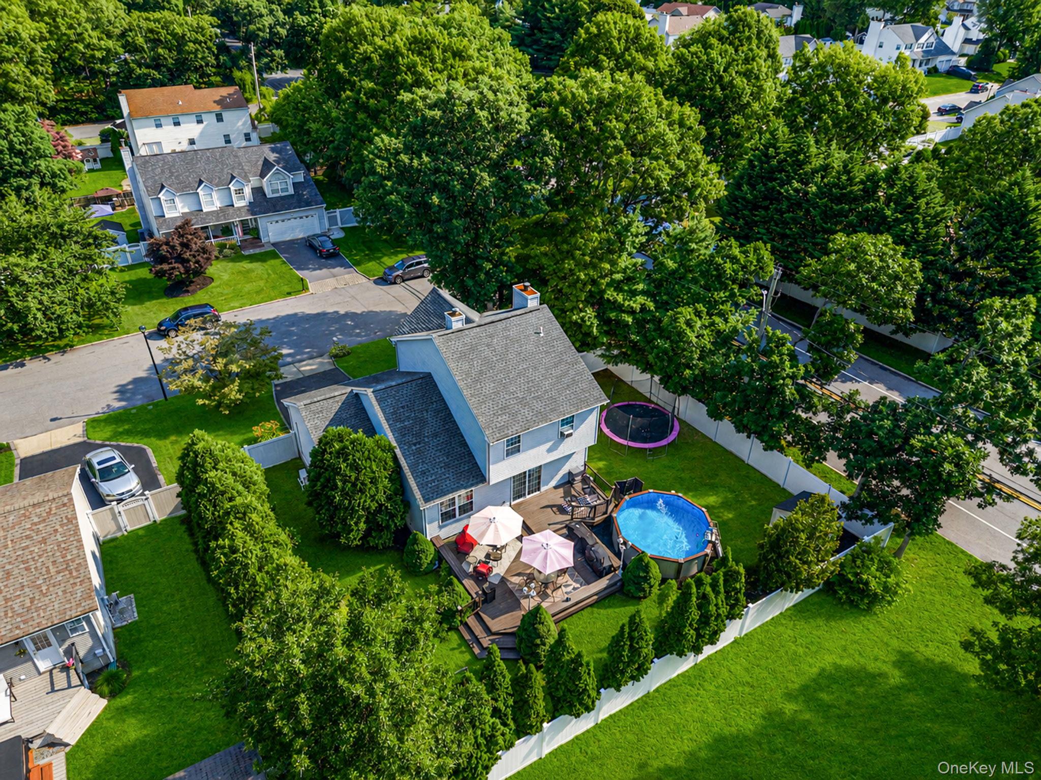 2 Ithaca Avenue