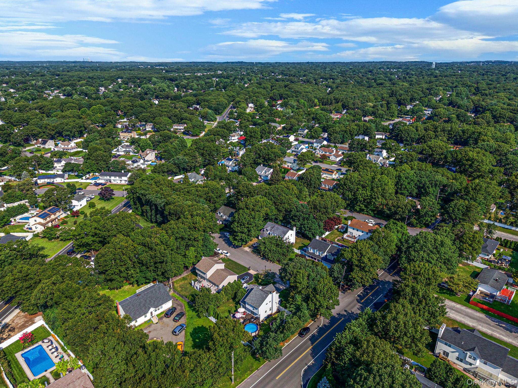 2 Ithaca Avenue