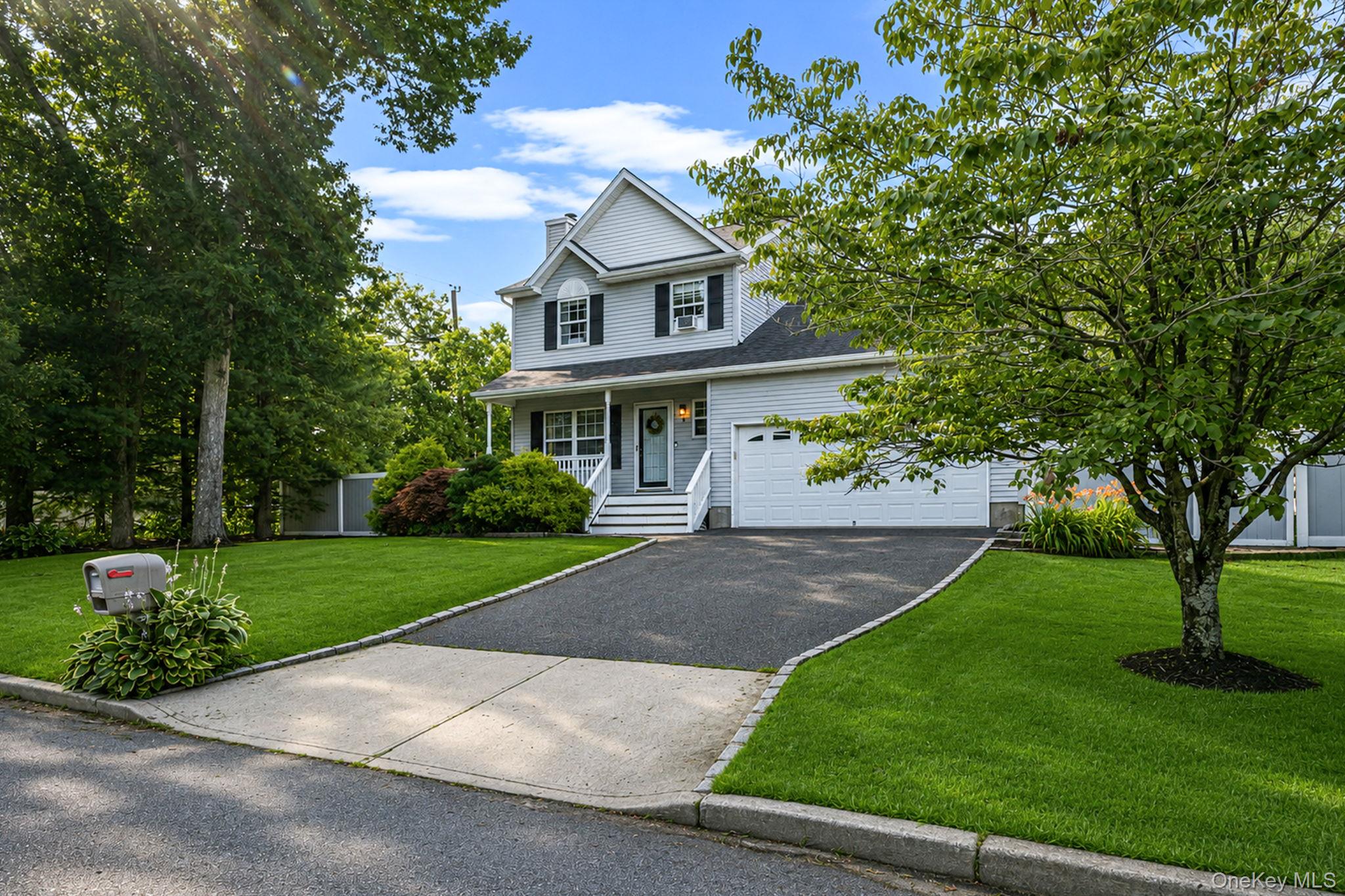 2 Ithaca Avenue
