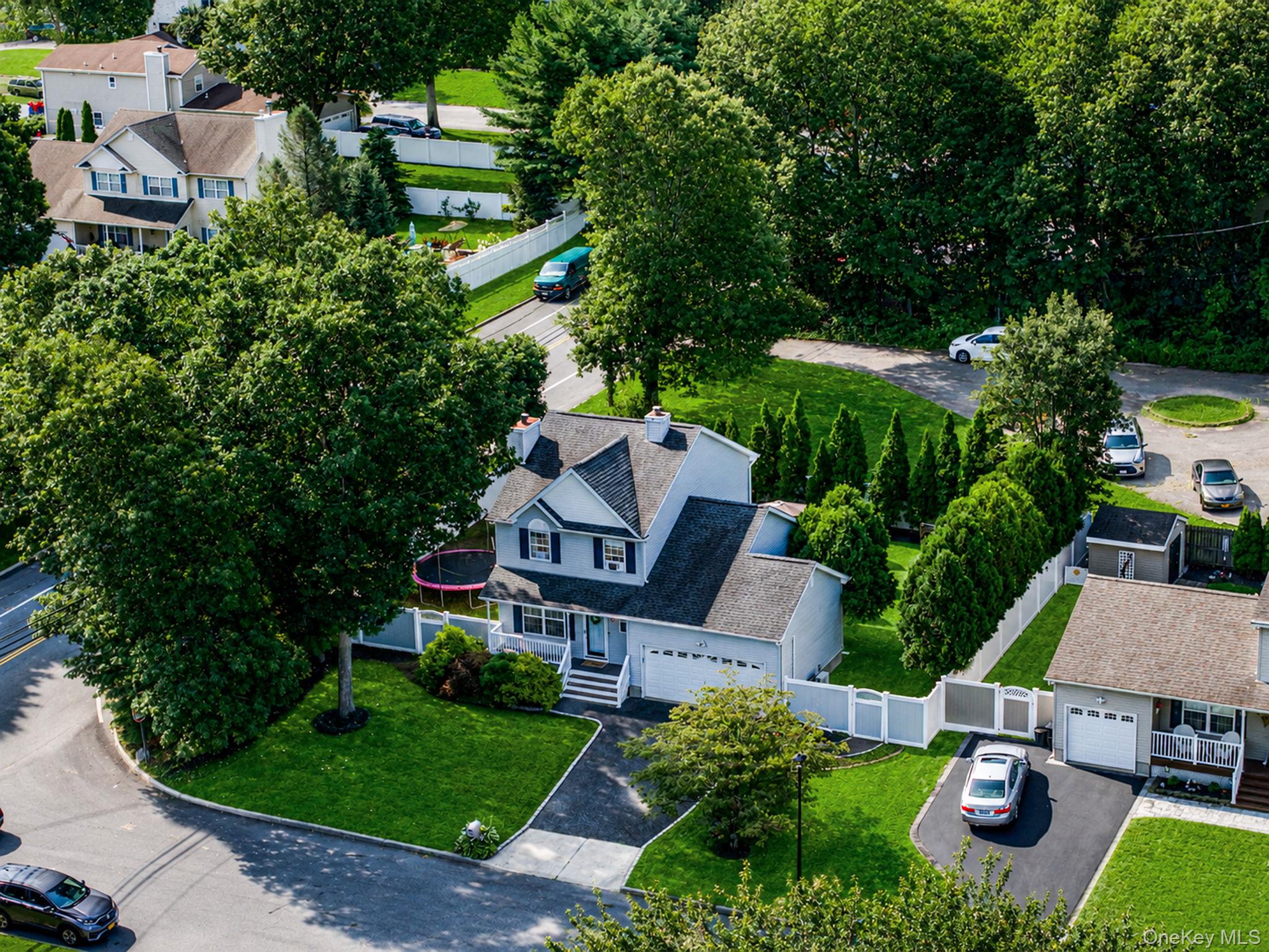 2 Ithaca Avenue