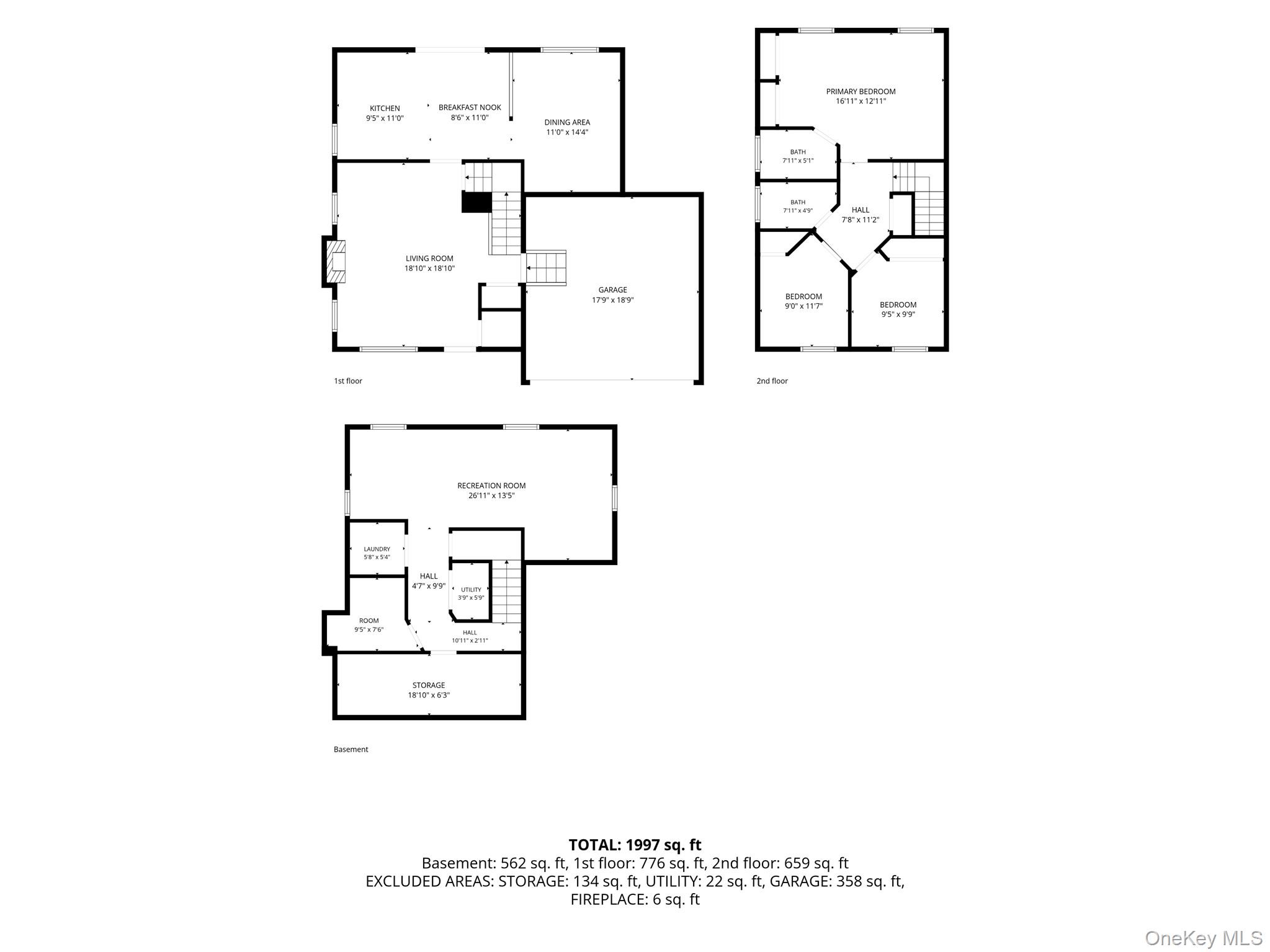 2 Ithaca Avenue