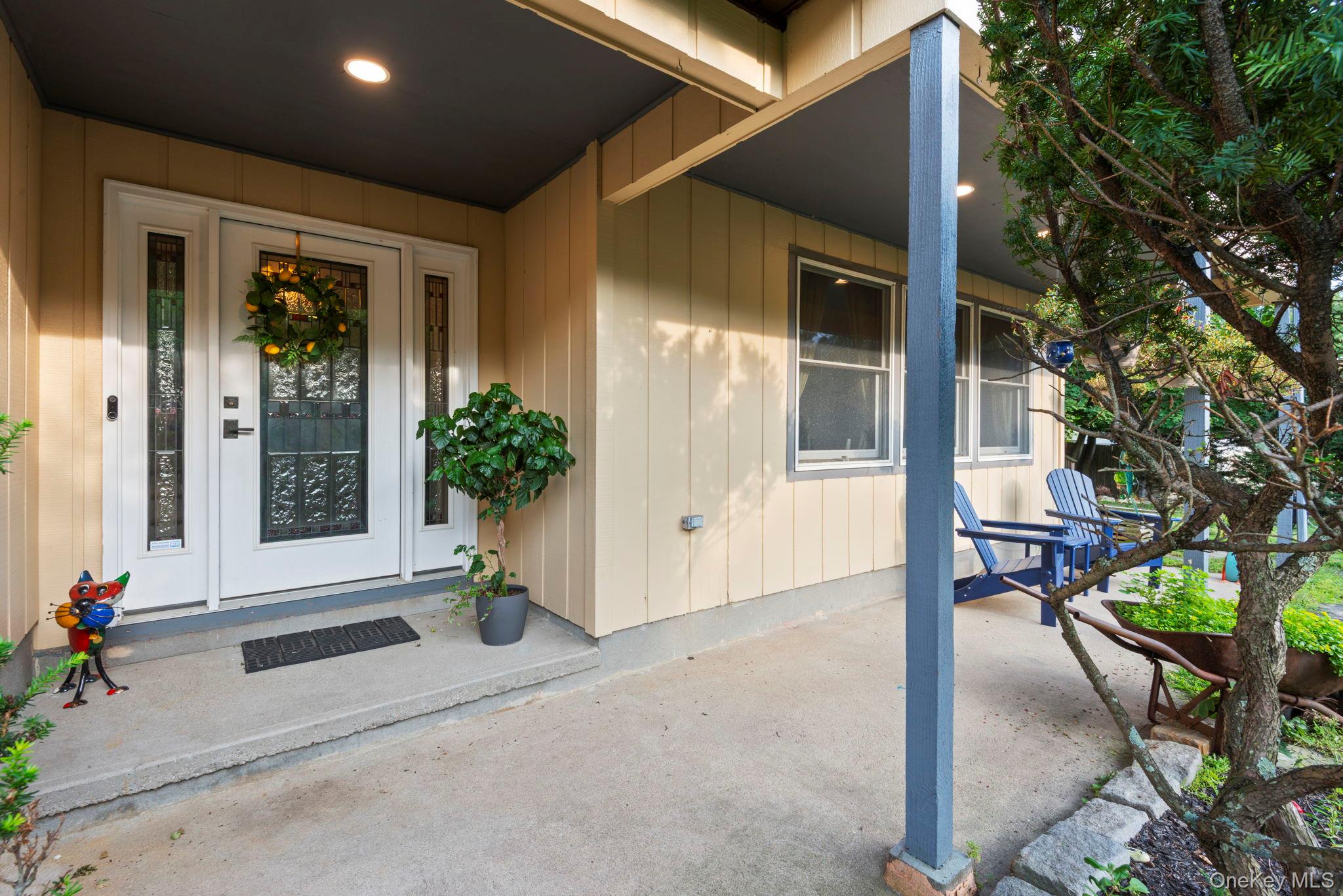 4 Hill Dale Avenue