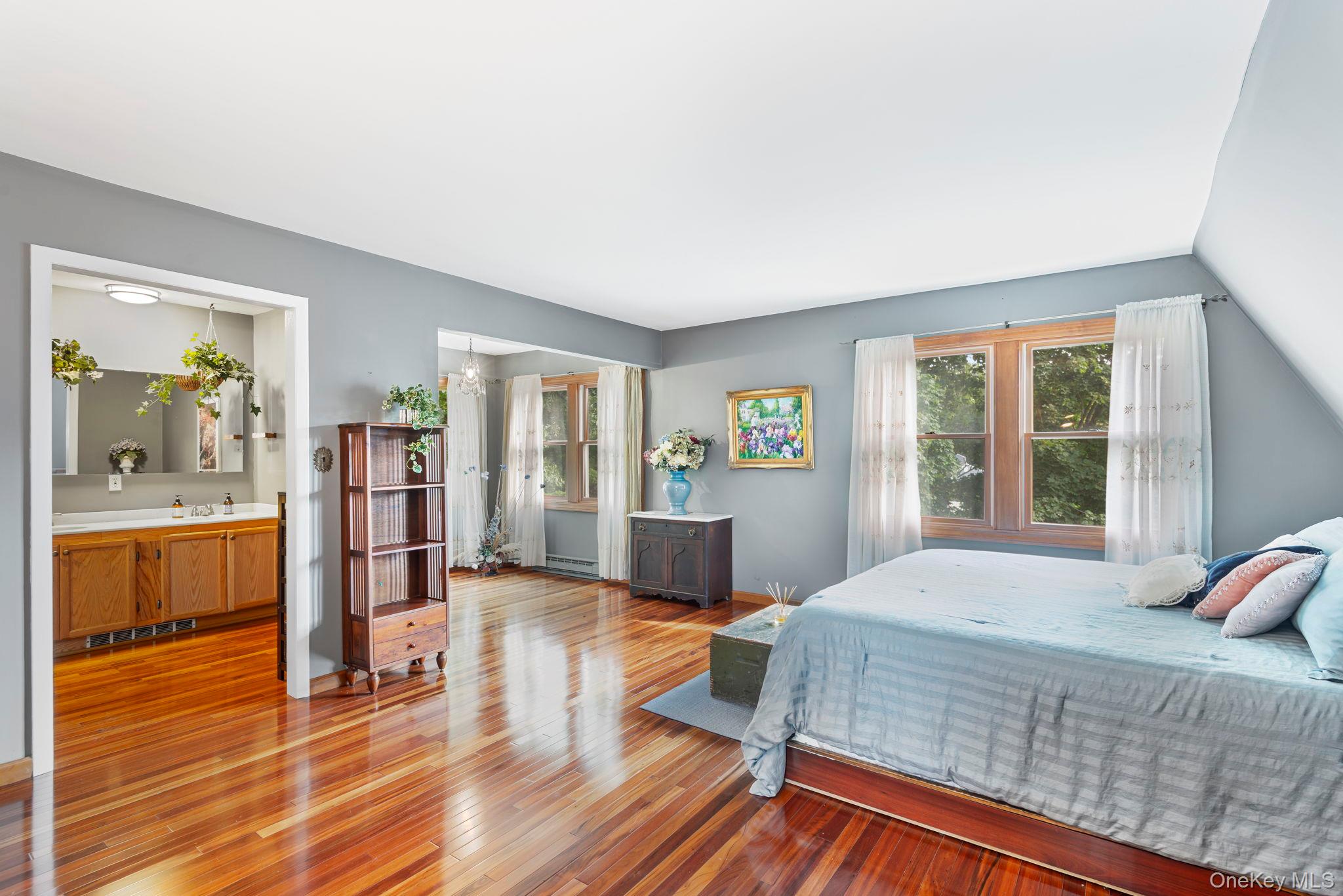 4 Hill Dale Avenue