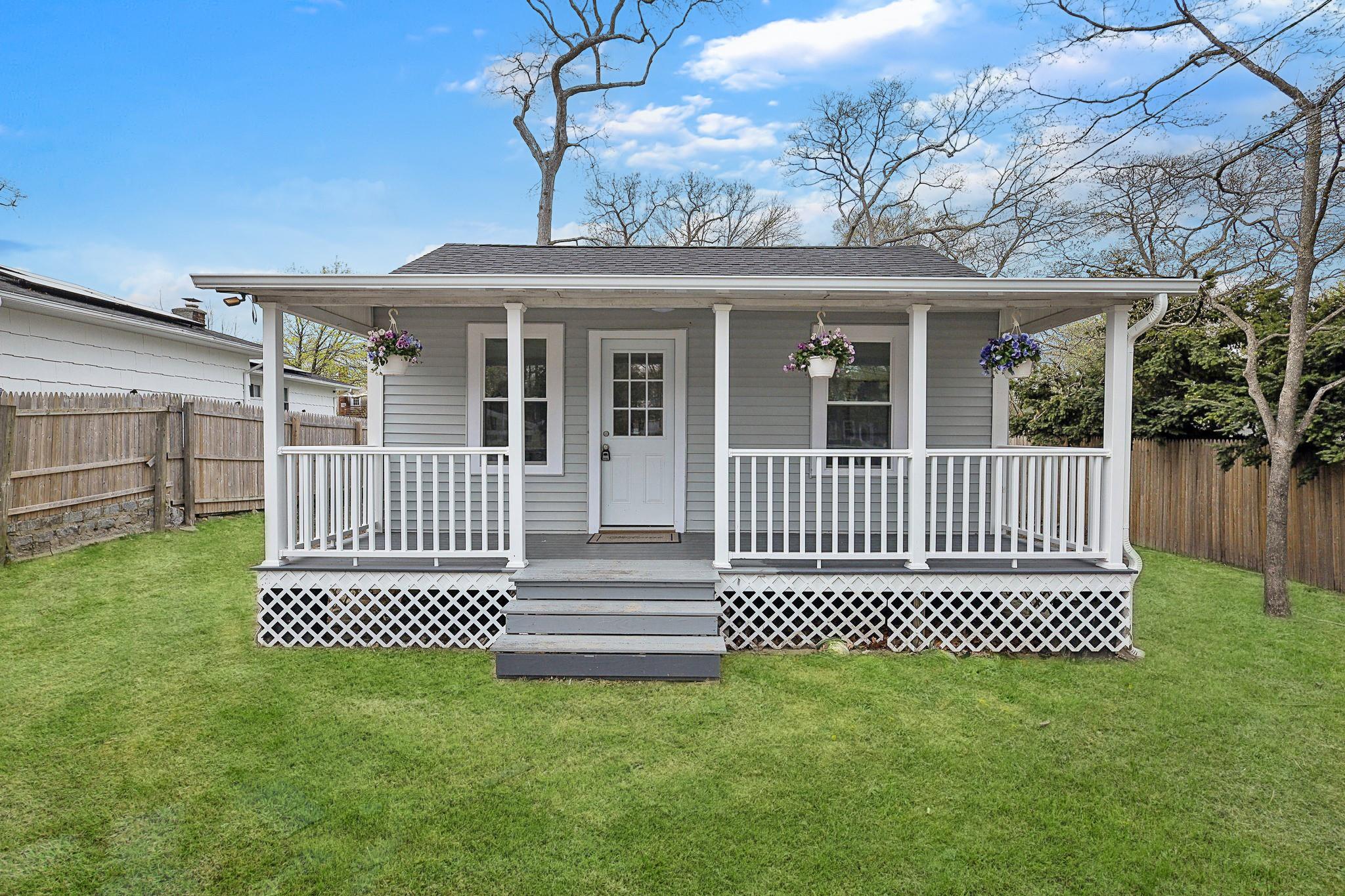 31 Ormond Avenue