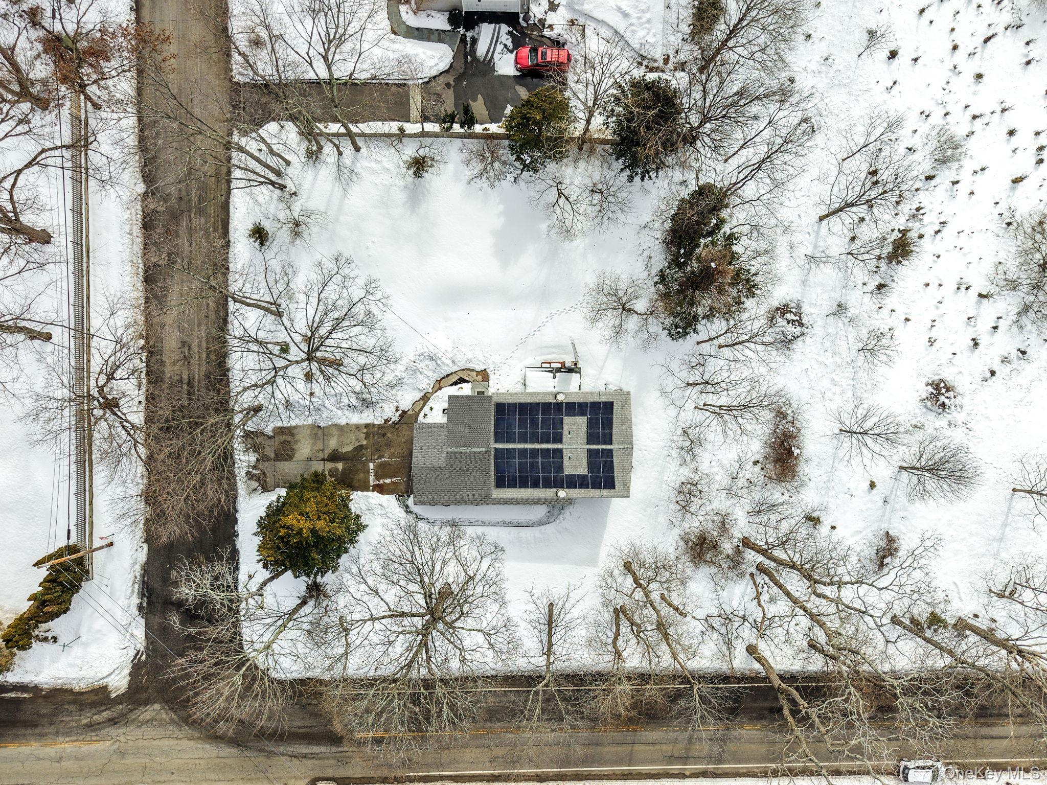 20 Upper Sheep Pasture Road