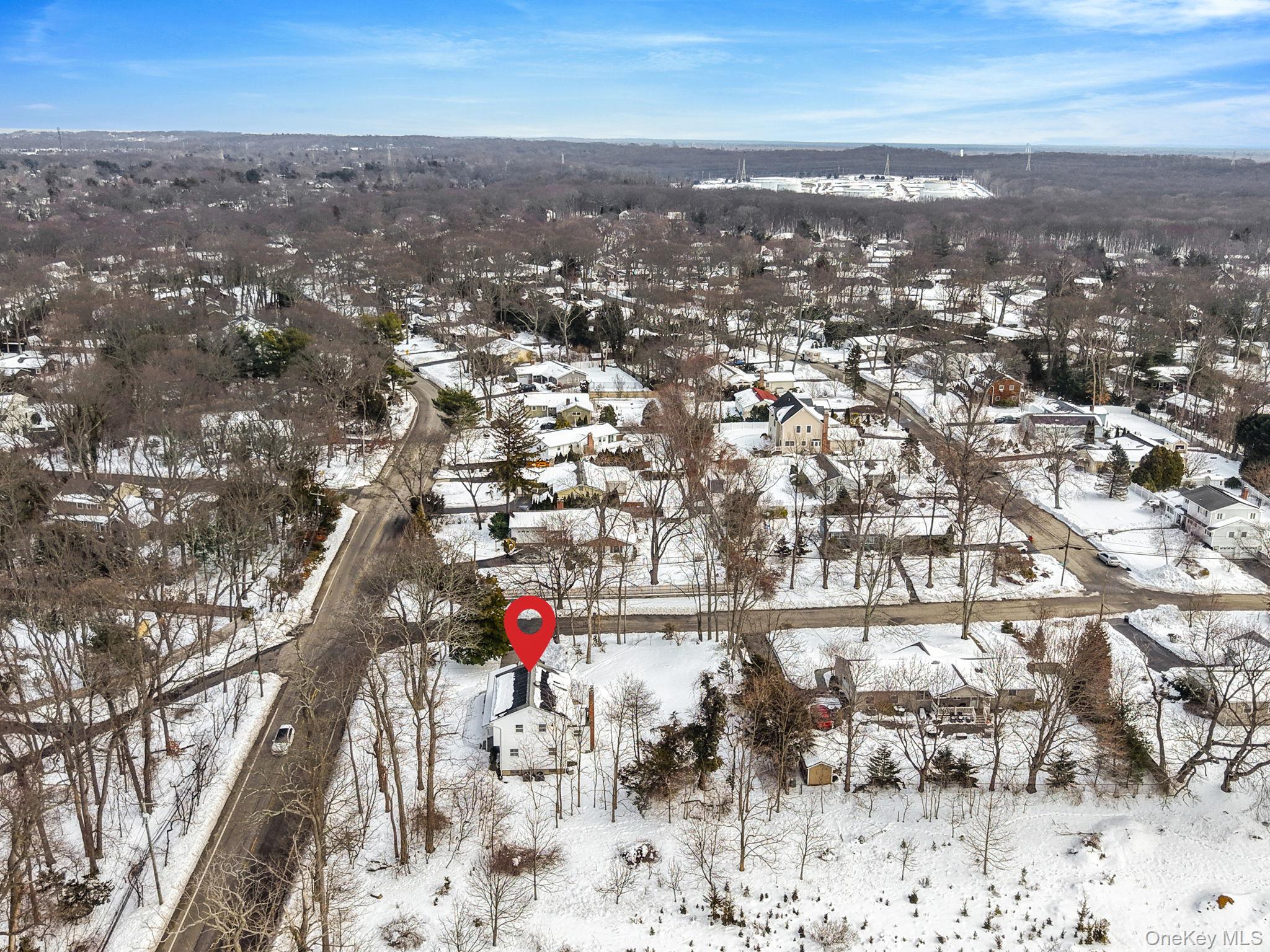 20 Upper Sheep Pasture Road