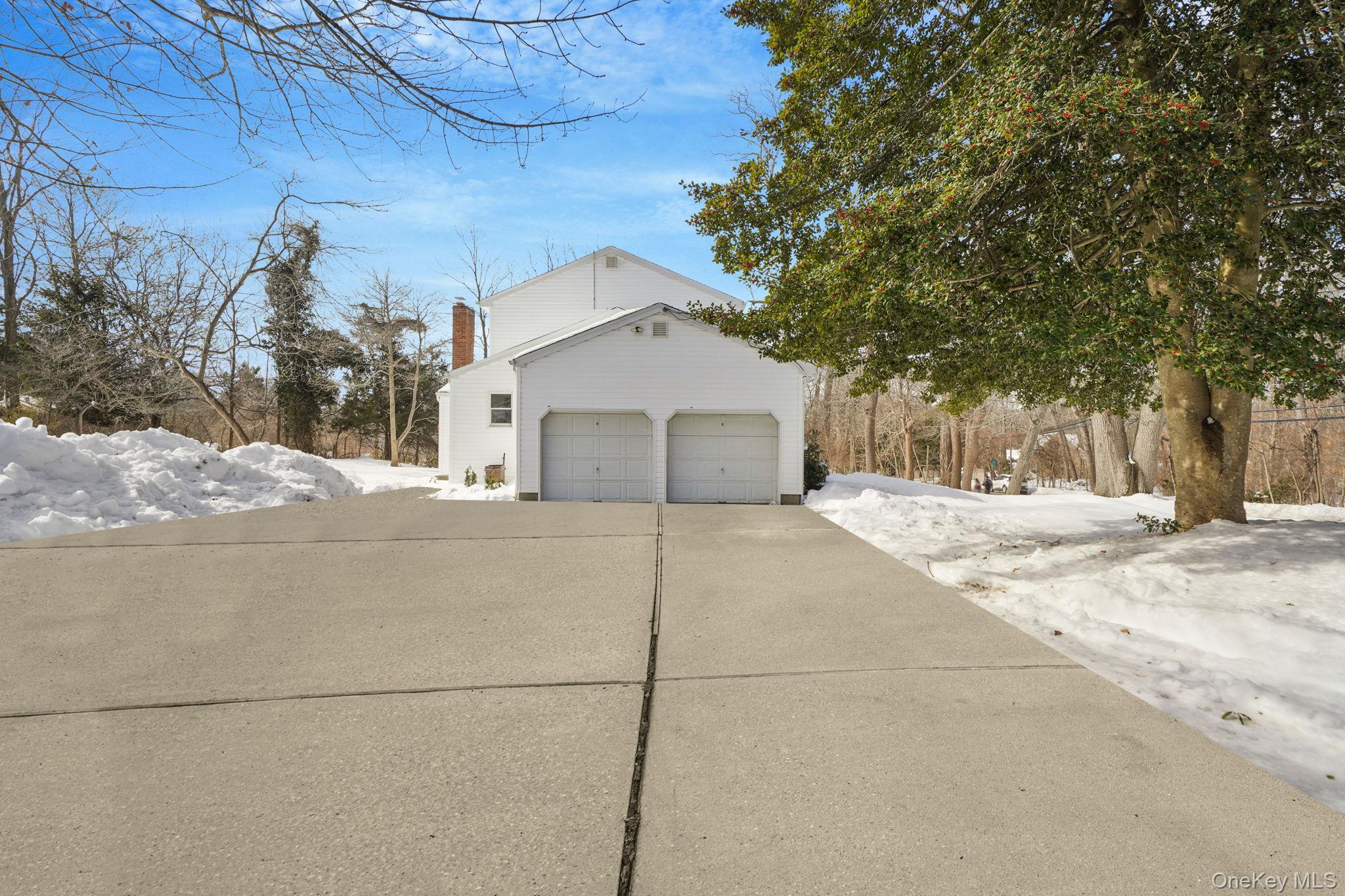 20 Upper Sheep Pasture Road