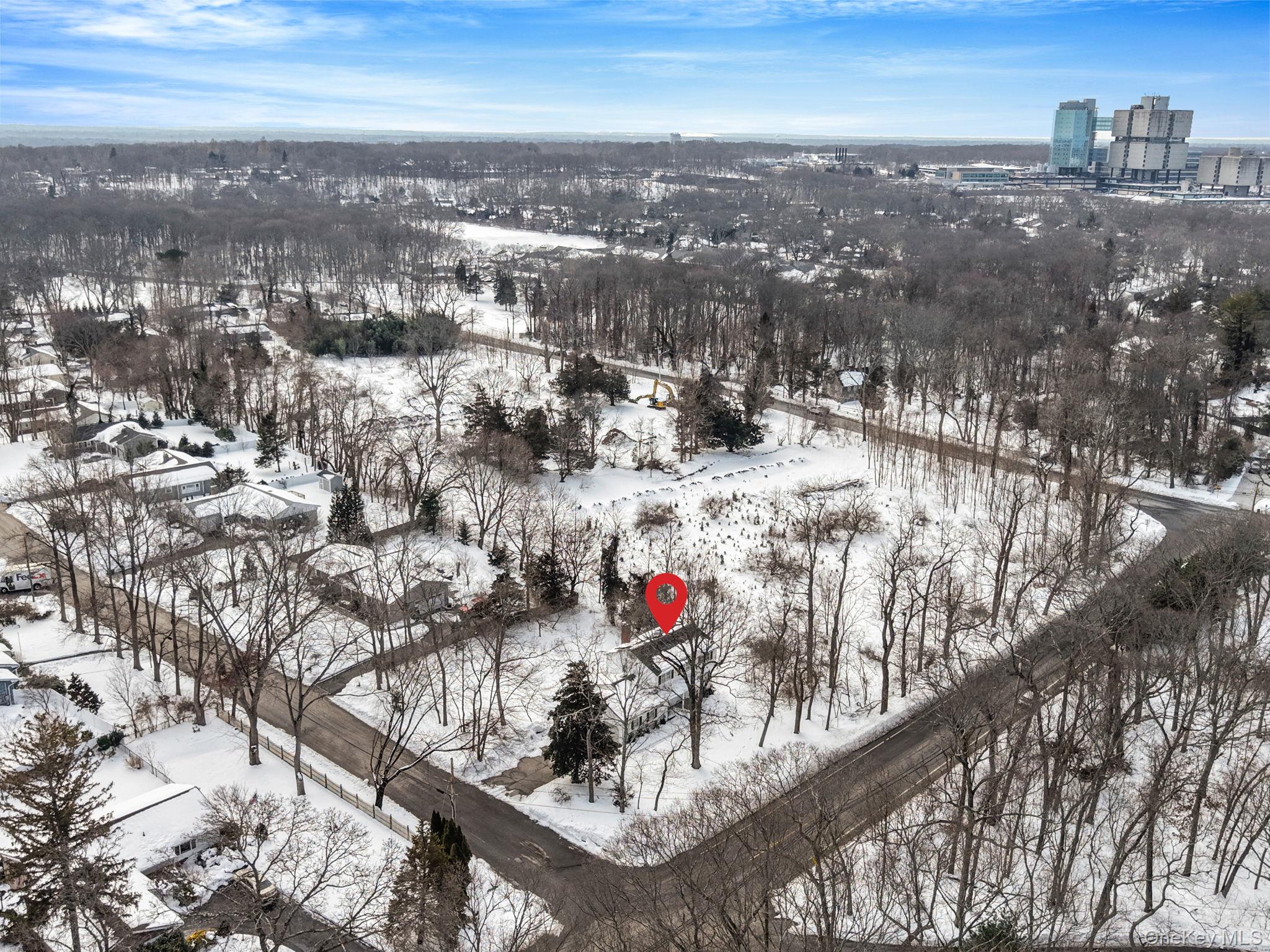 20 Upper Sheep Pasture Road