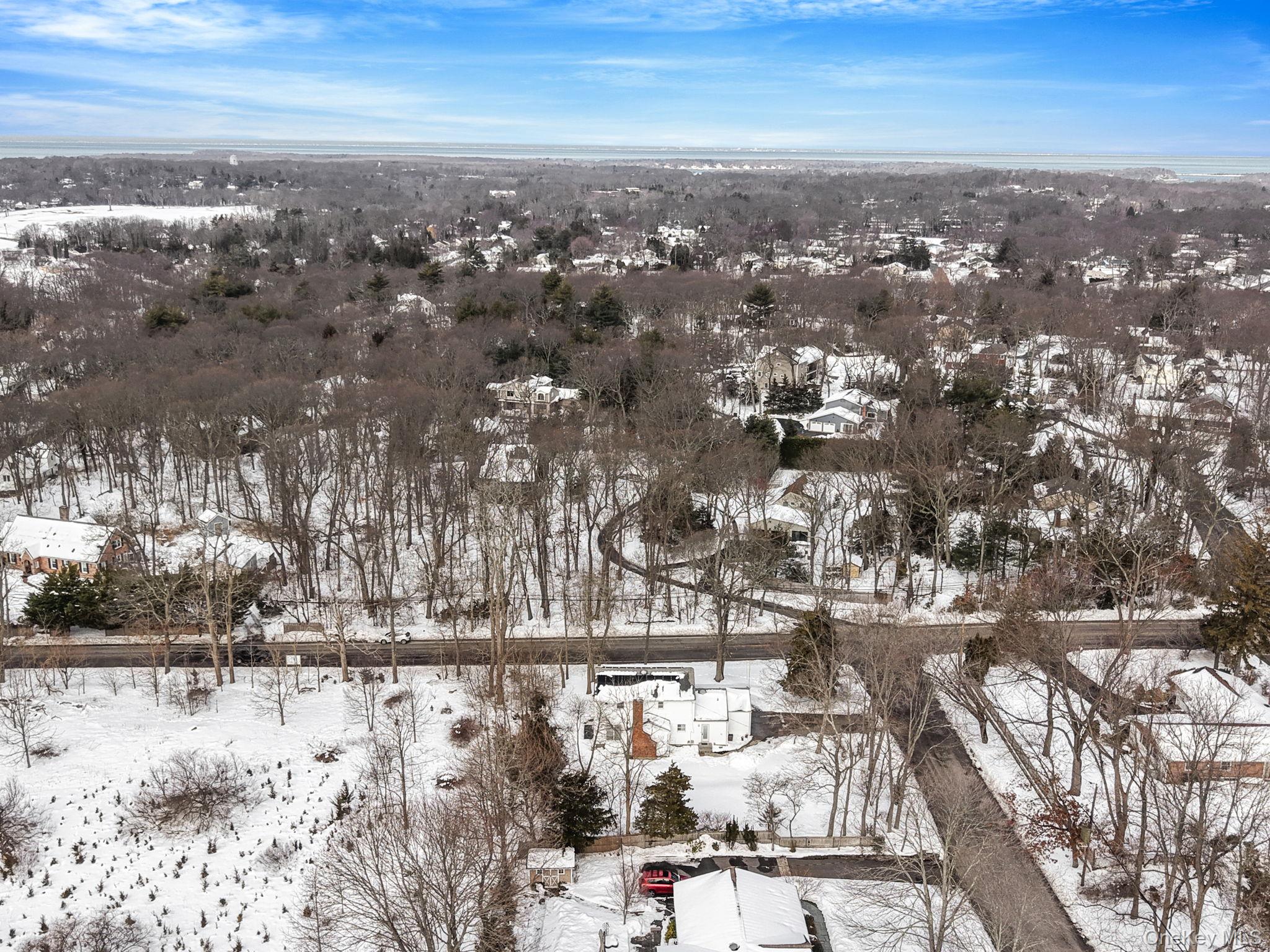 20 Upper Sheep Pasture Road