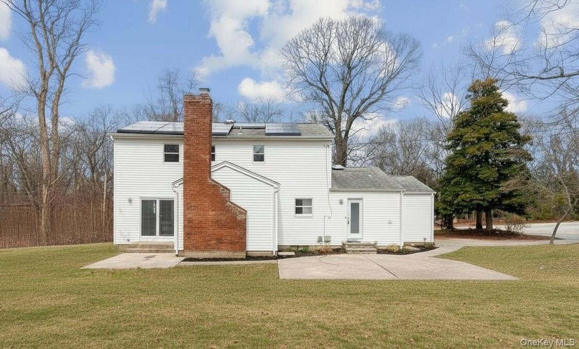 20 Upper Sheep Pasture Road