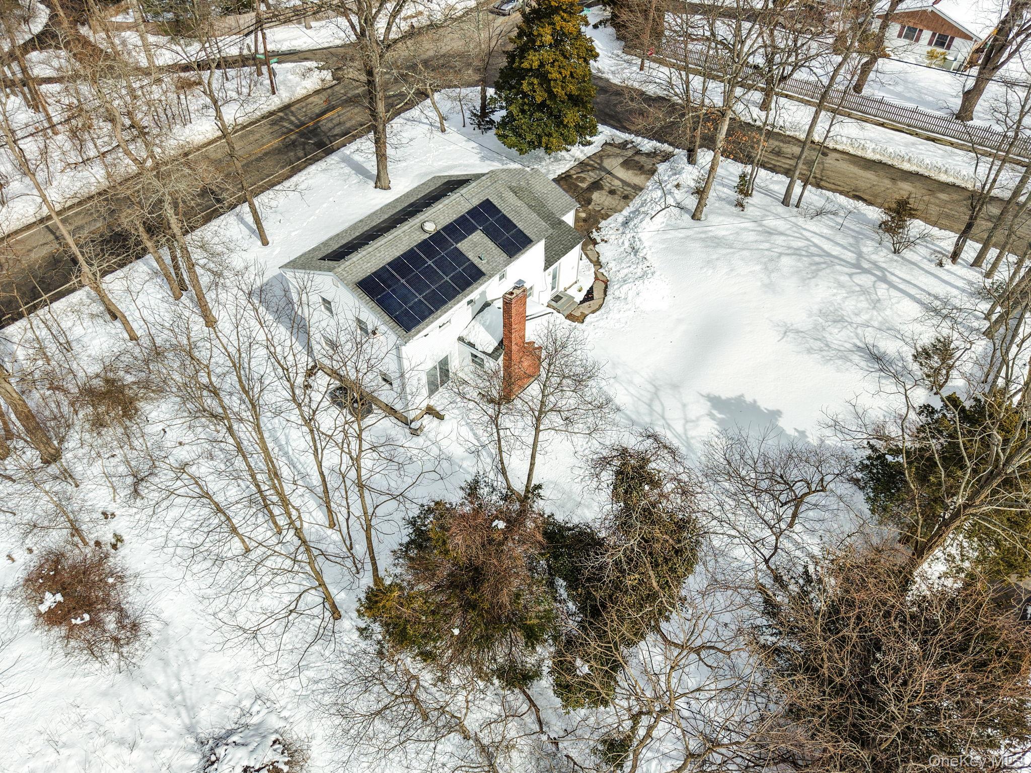 20 Upper Sheep Pasture Road