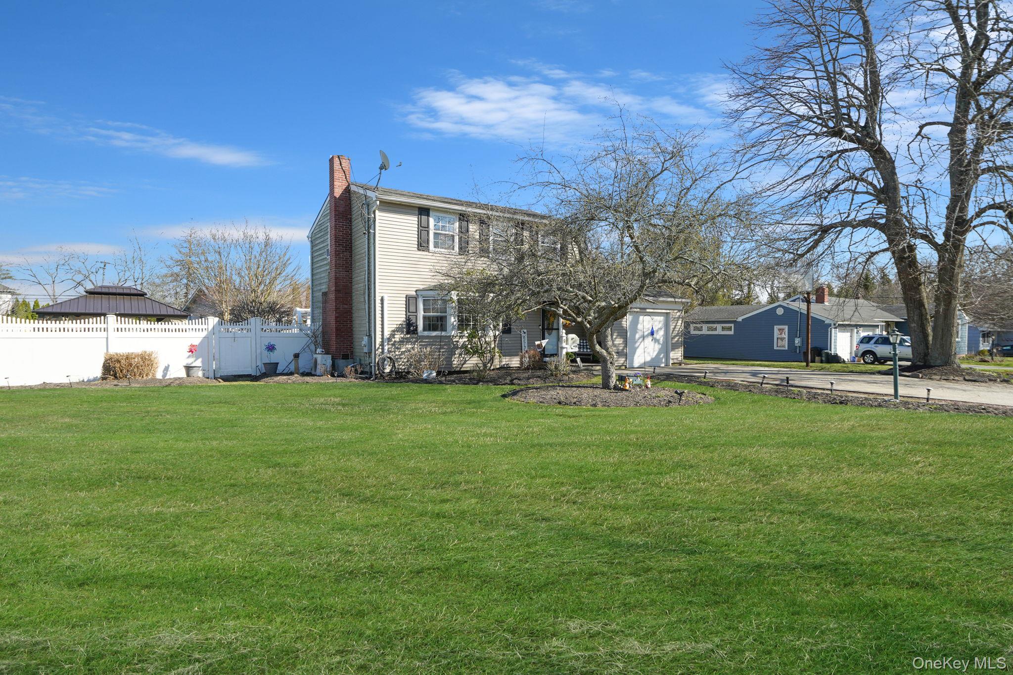 9 Southern Boulevard