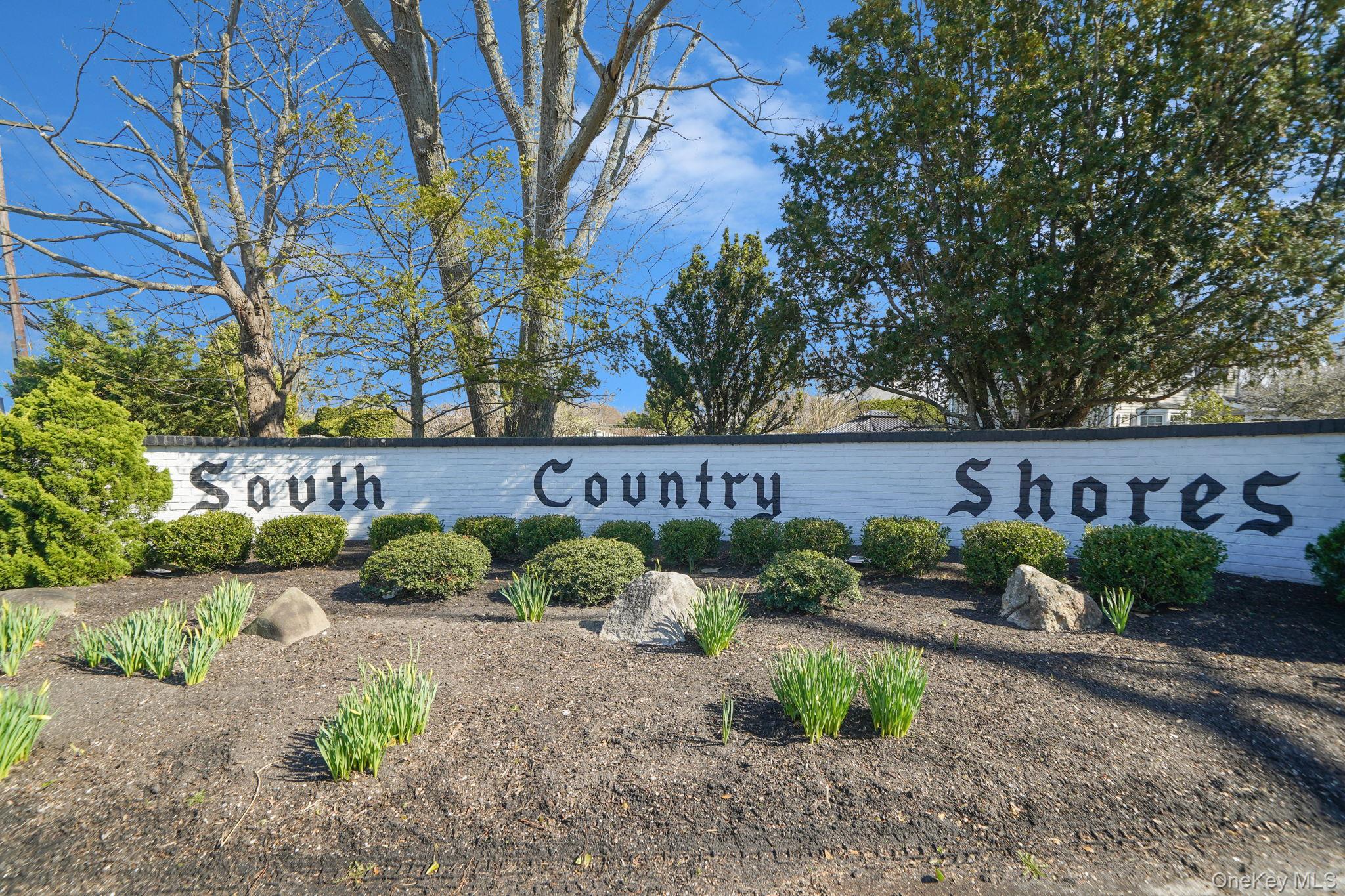 9 Southern Boulevard