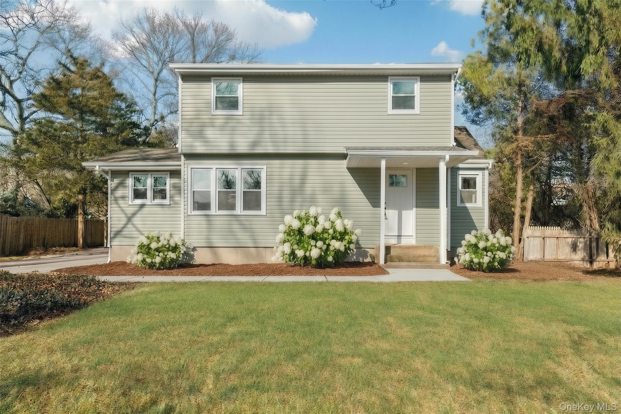 6 Nevada Avenue