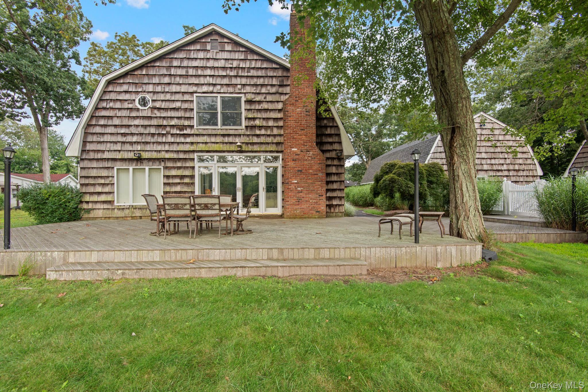 1 Lake Drive