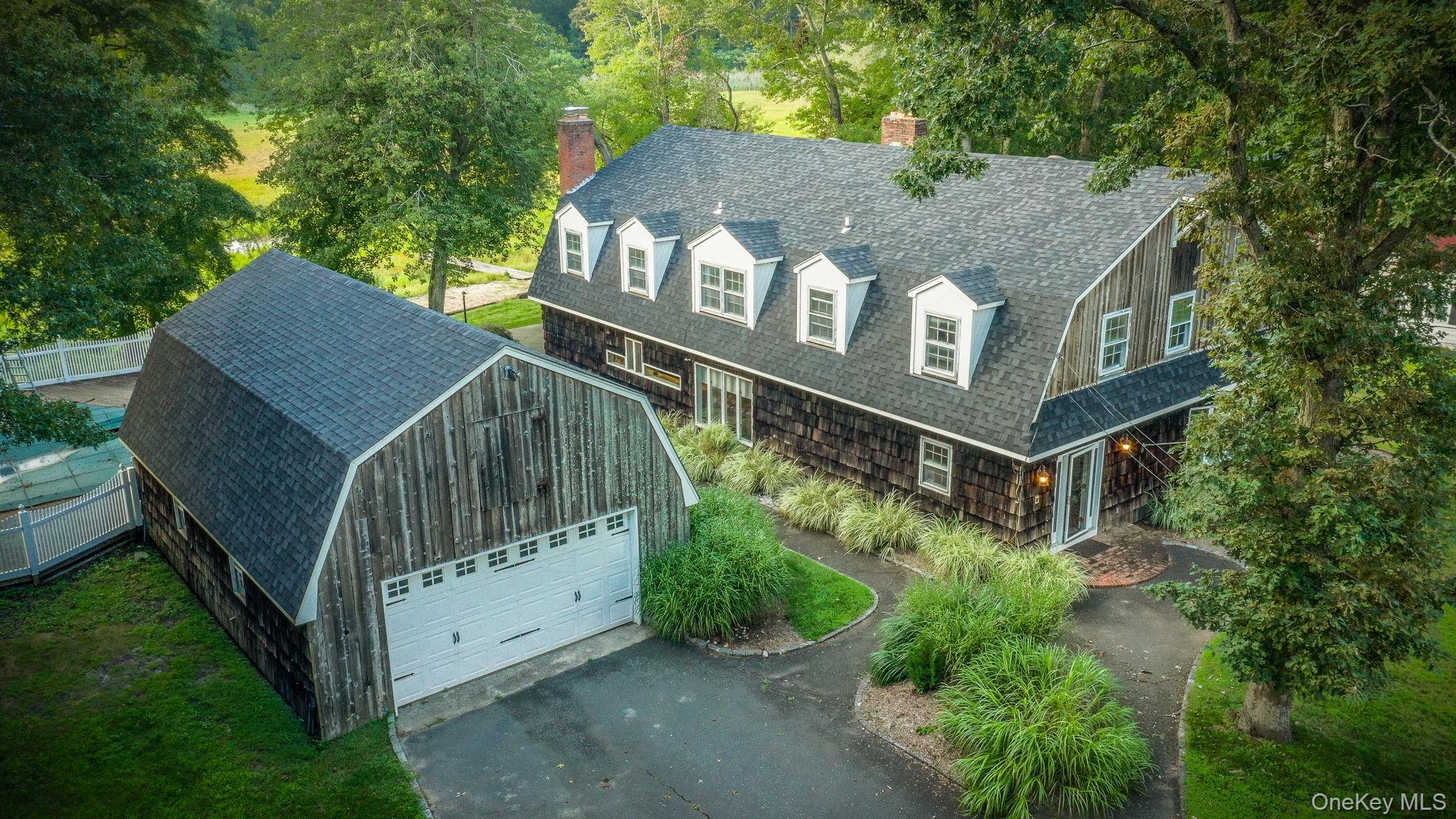 1 Lake Drive