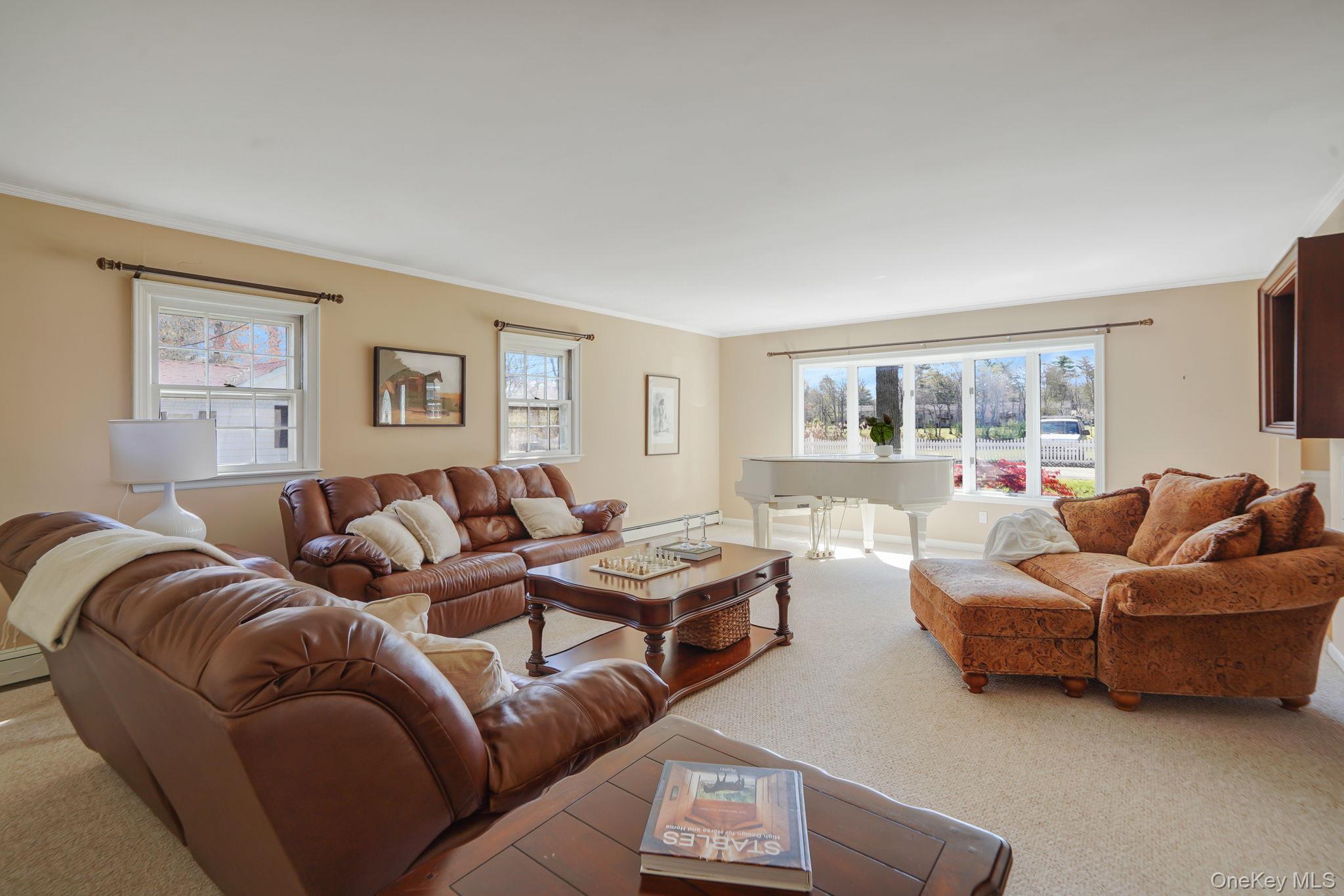 1 Lake Drive