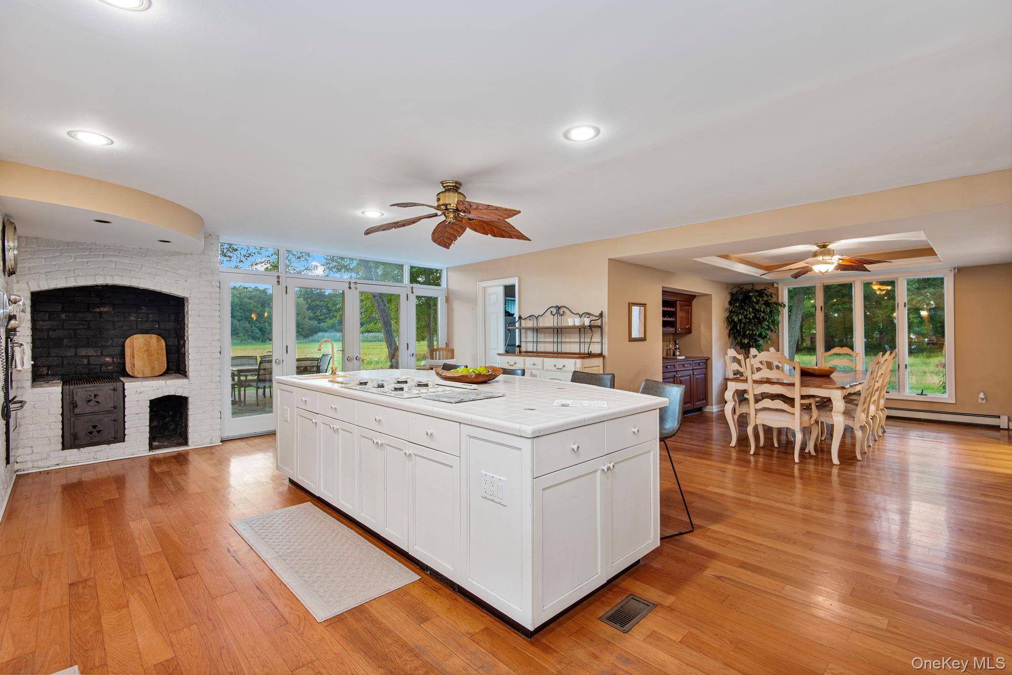 1 Lake Drive