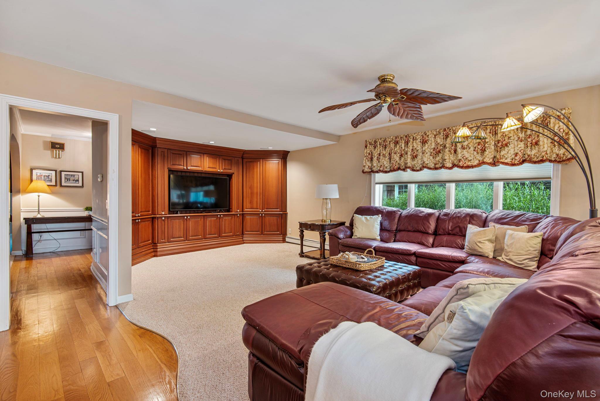1 Lake Drive