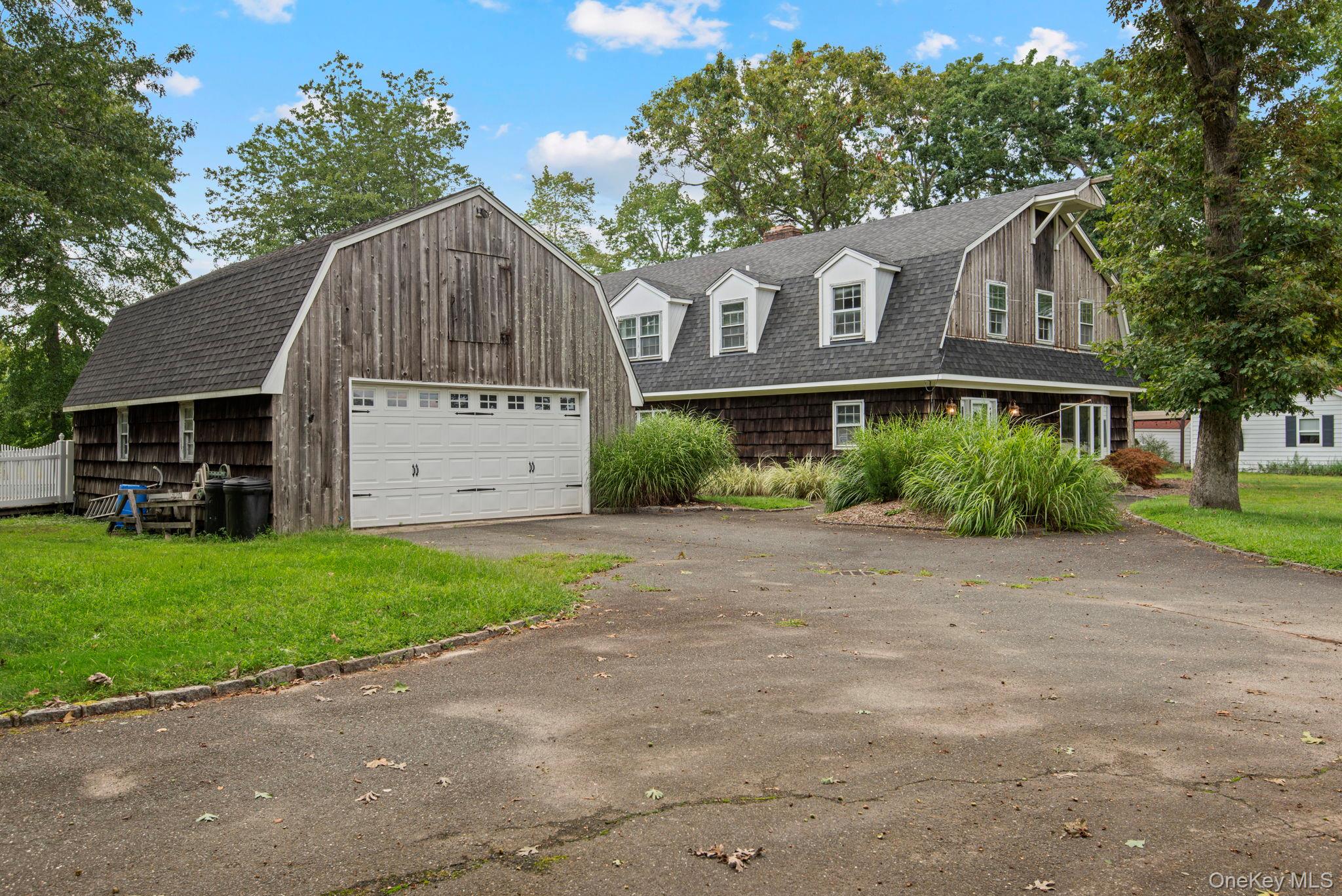 1 Lake Drive