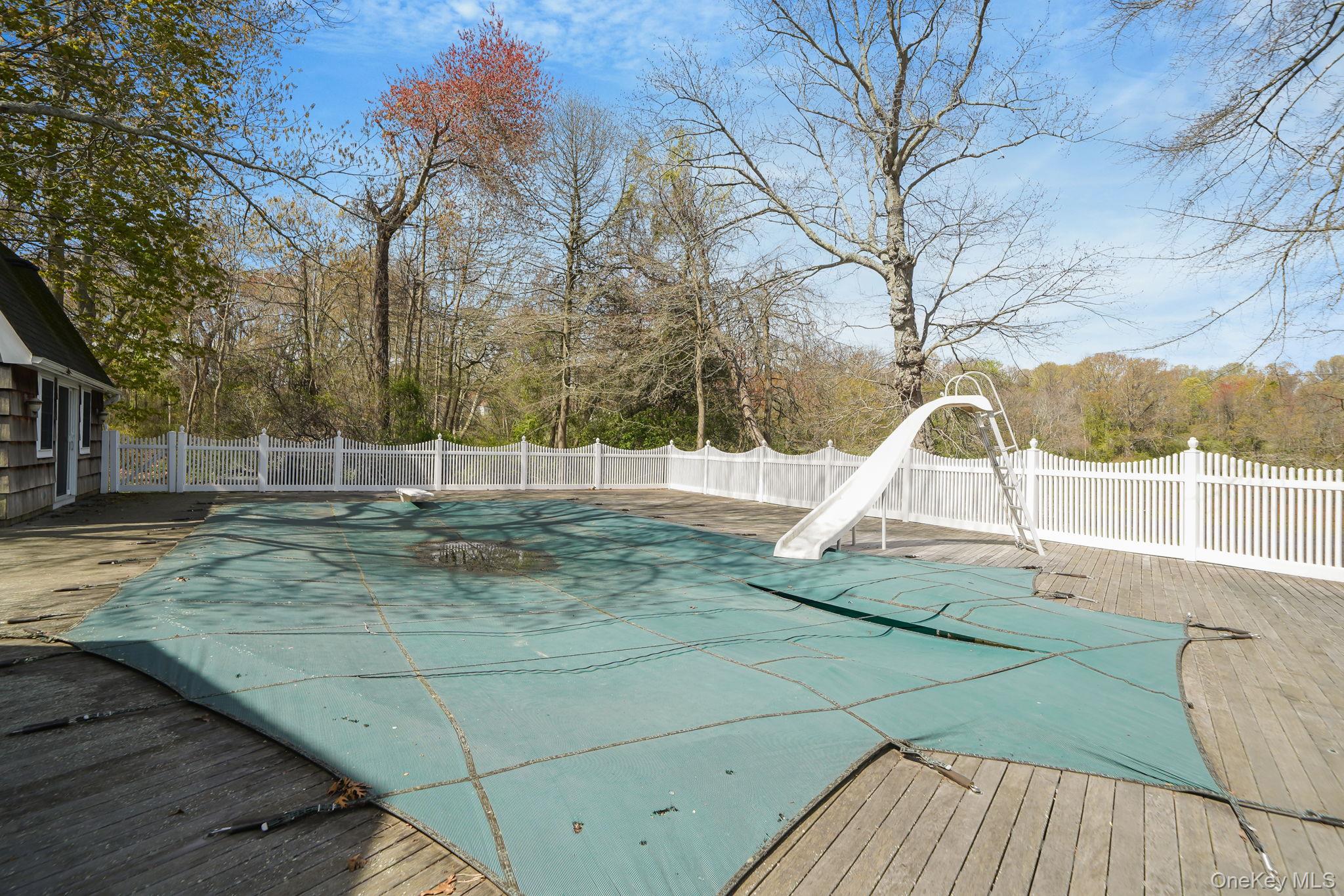 1 Lake Drive